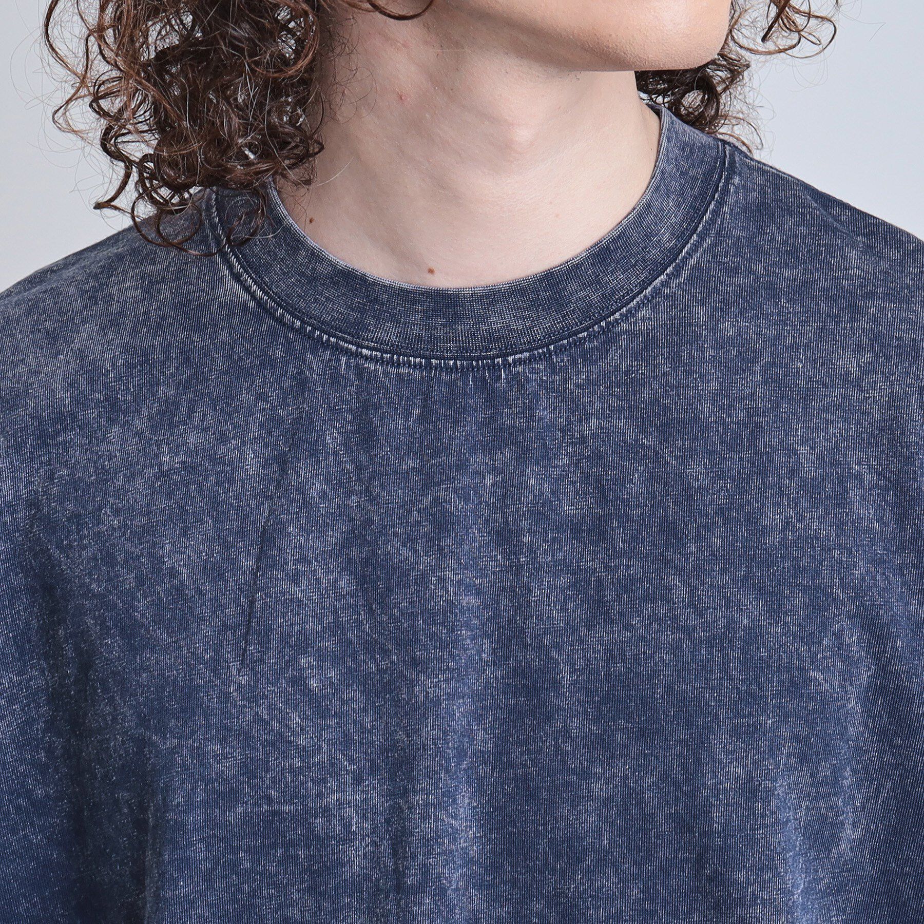 tk.TAKEO KIKUCHI「ヴィンテージライクカットソー」|Tシャツ・カットソー|