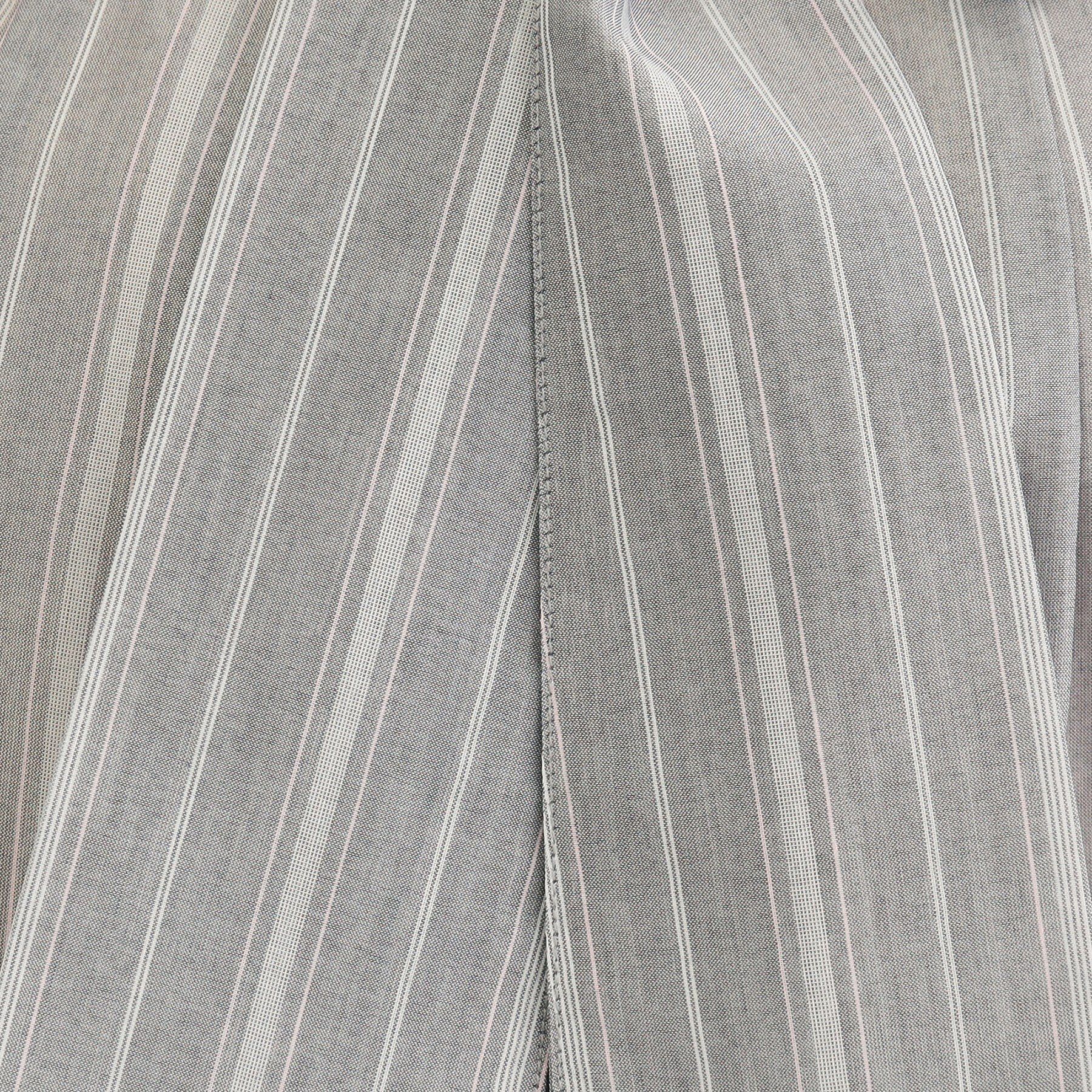 index「シアーストライプリボン2wayブラウス【洗濯機洗い可】」|シャツ・ブラウス|