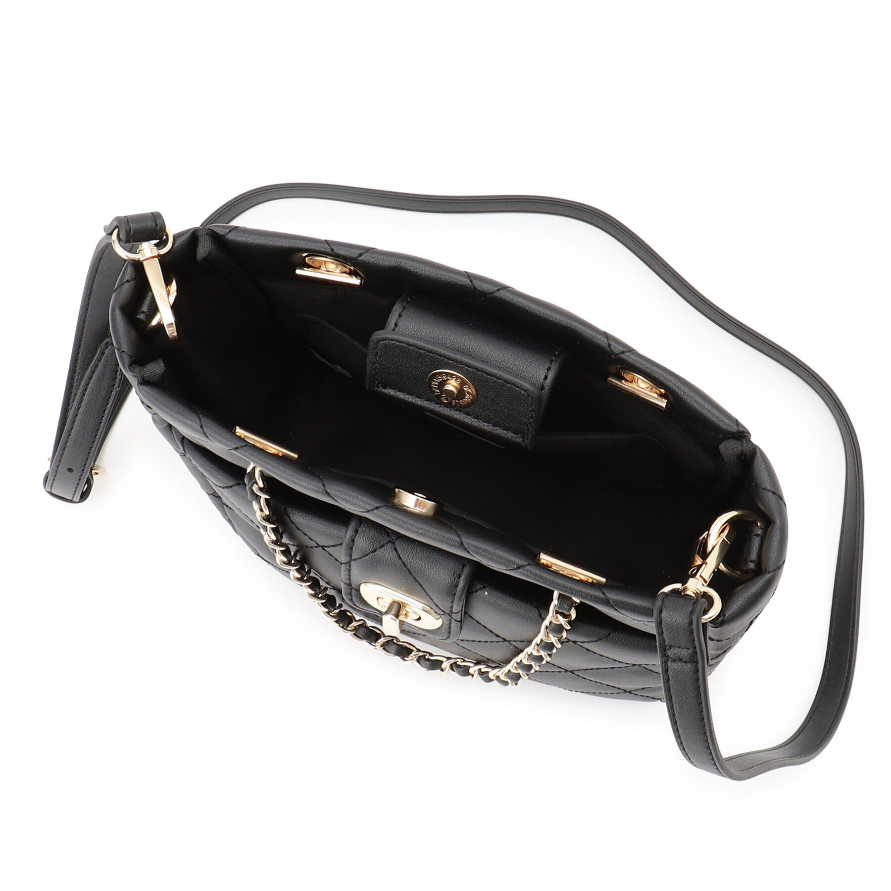 index「キルティング2WAYバッグ」|ショルダー・メッセンジャー|