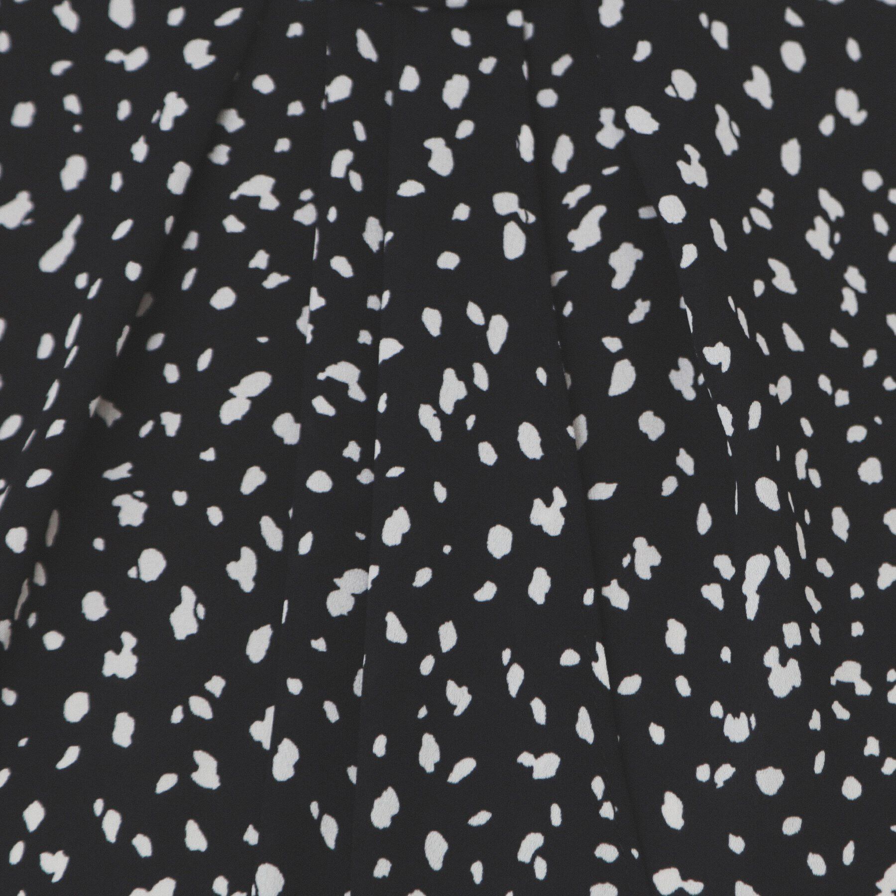 index「ボウタイプリーツスリーブ柄アソートブラウス【洗濯機可・イージーアイロン】」|シャツ・ブラウス|