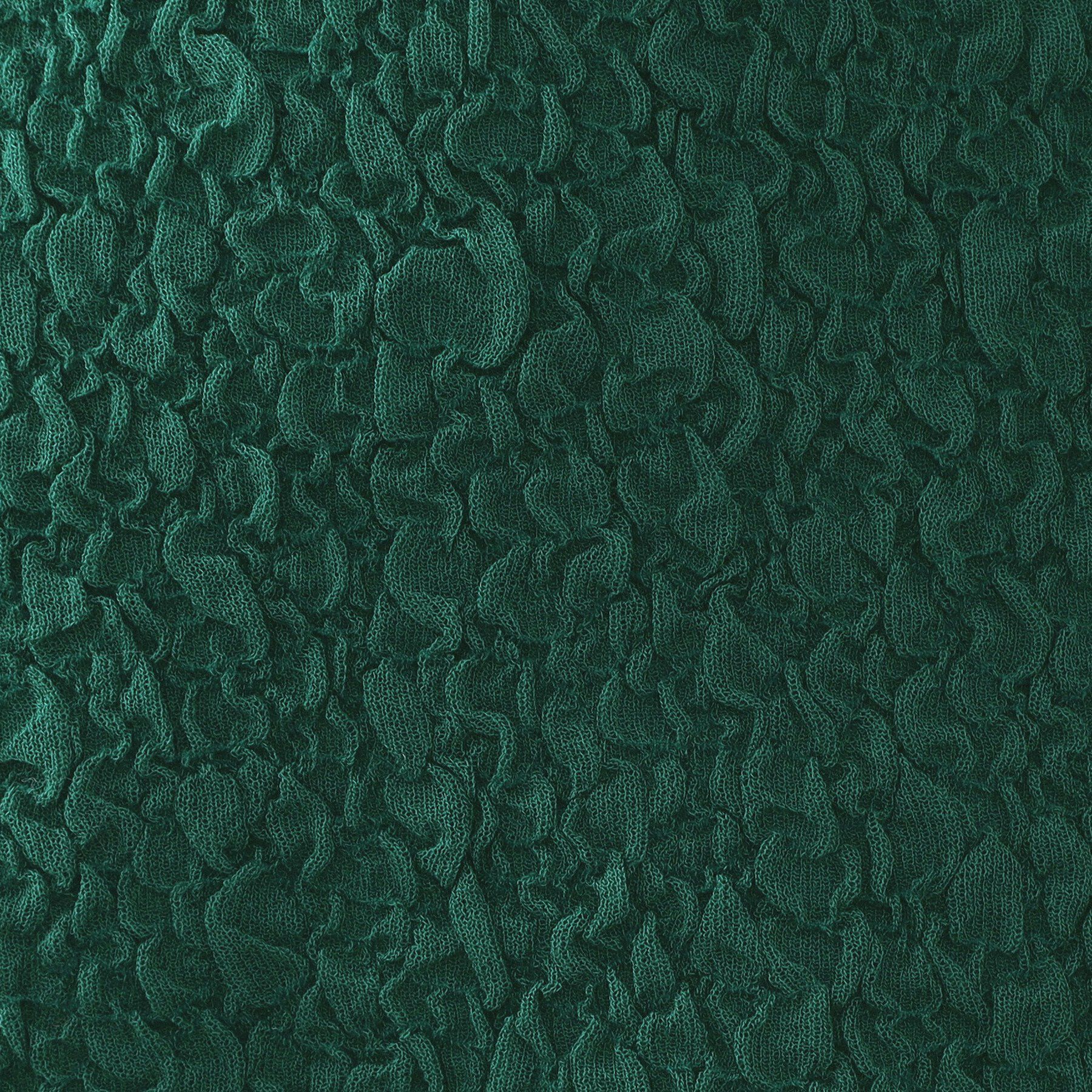 OPAQUE.CLIP「ジャカード編みニットナロースカート【洗える】」|スカート|