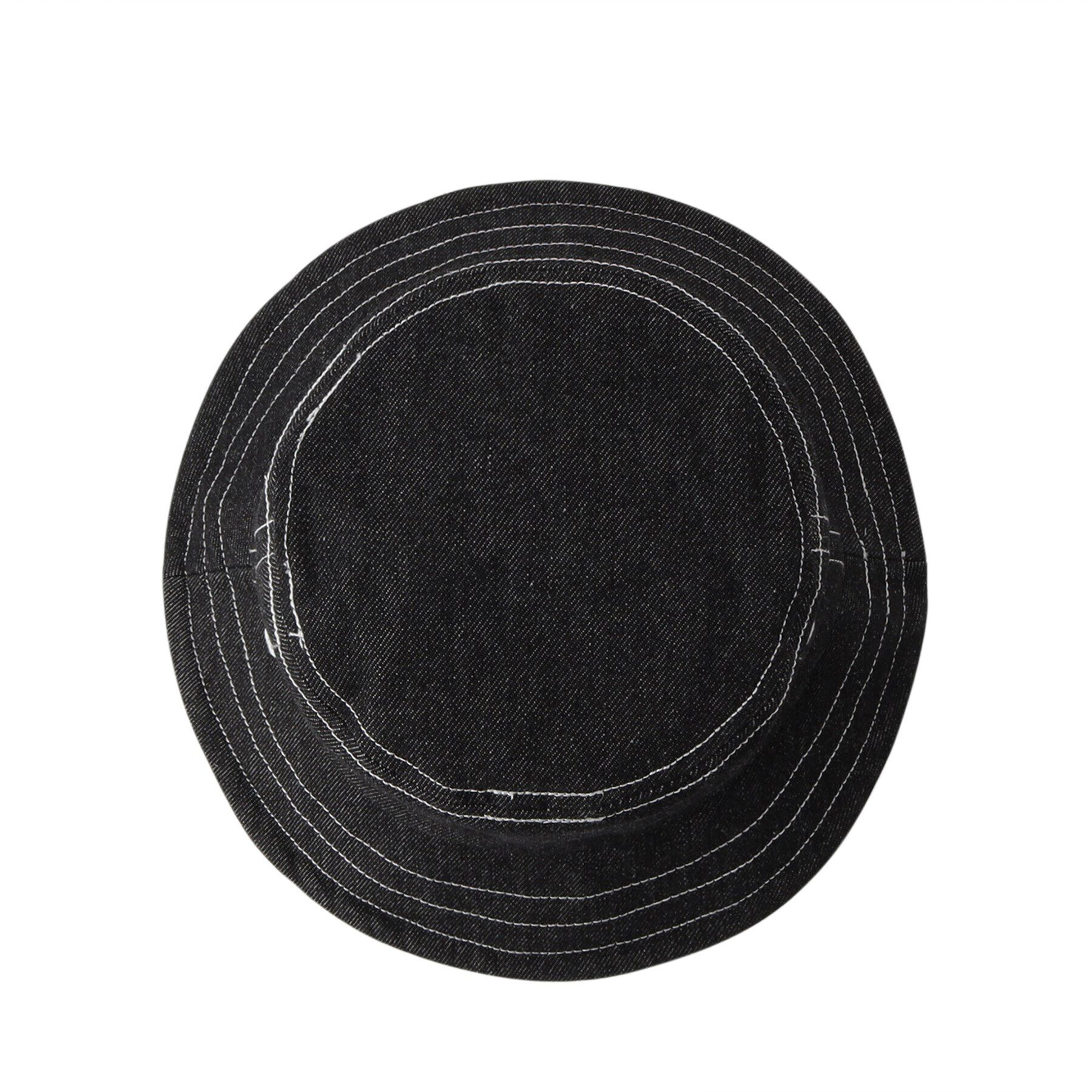 PINK-latte「くまステッチハット」|ハット|