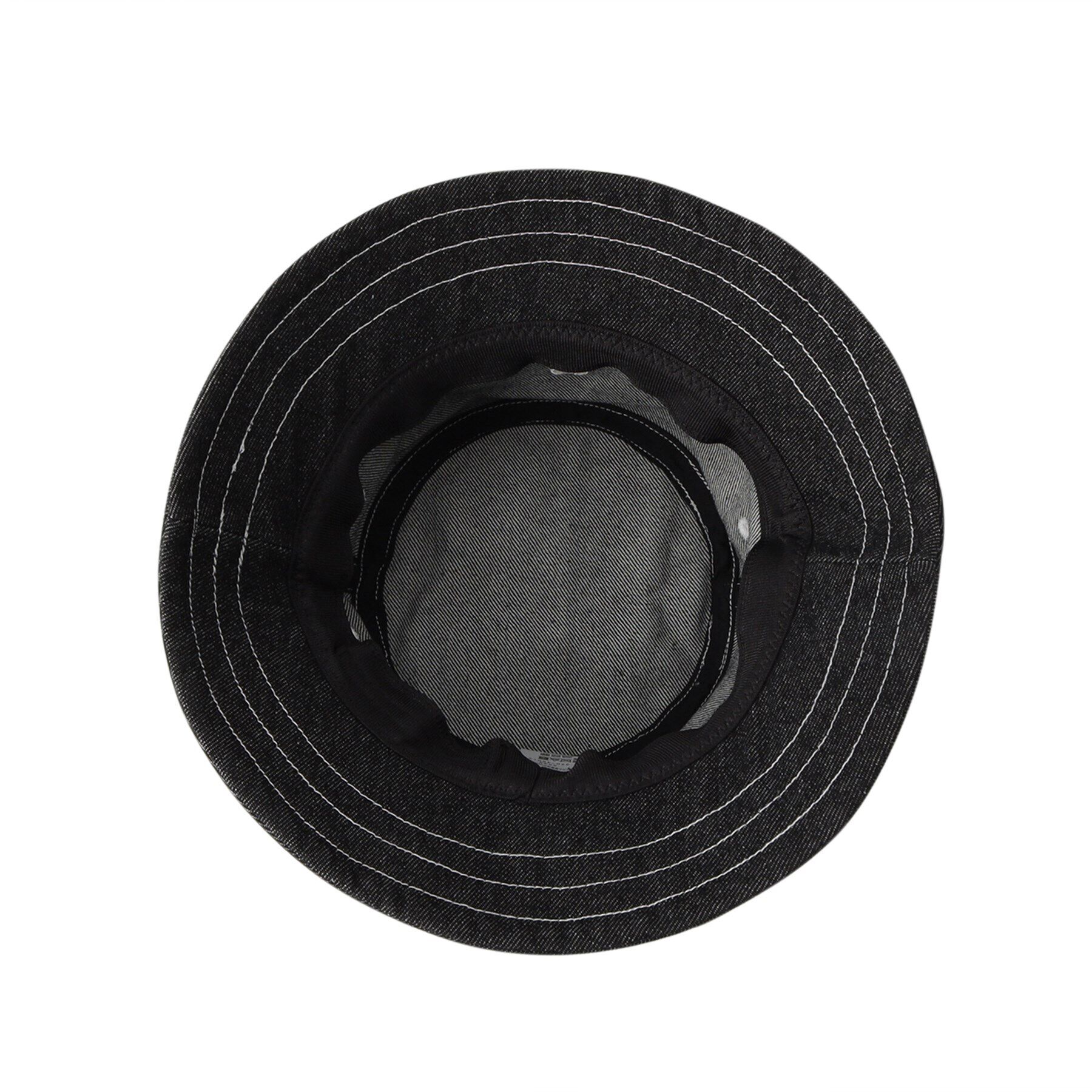 PINK-latte「くまステッチハット」|ハット|