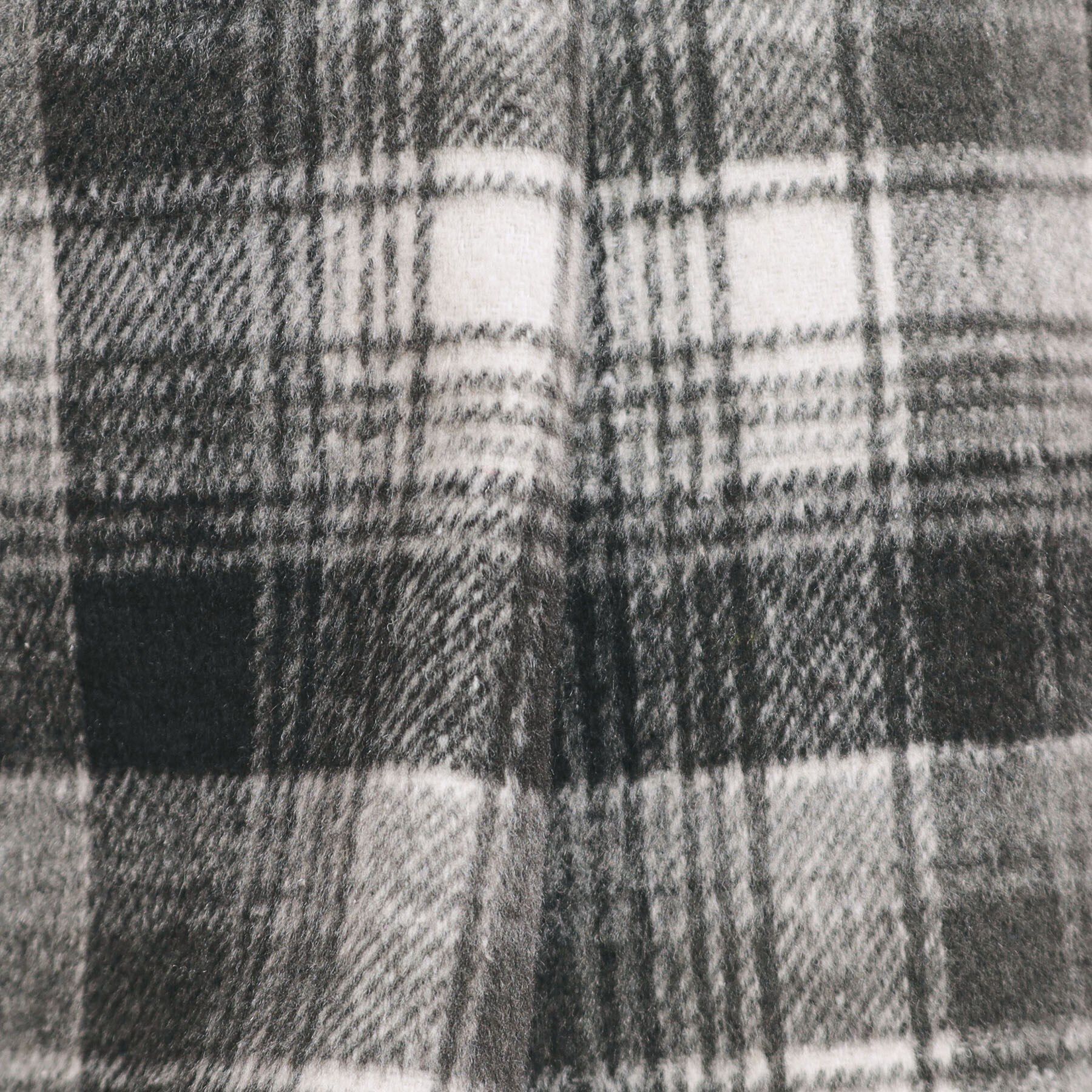 PINK-latte「シャギーショートパンツ」|キュロット|