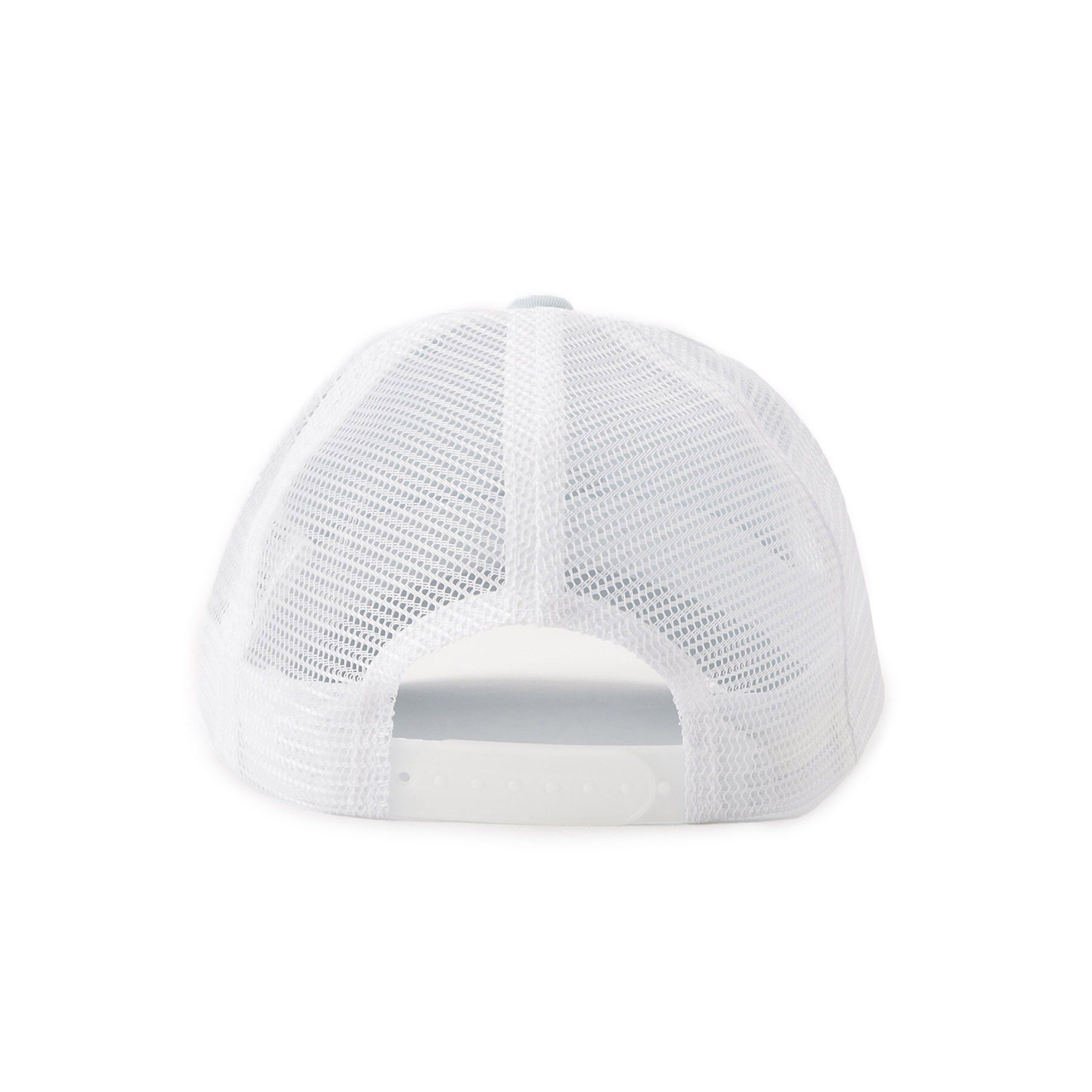 PINK-latte「ストーンリボンメッシュキャップ」|キャップ・キャスケット|