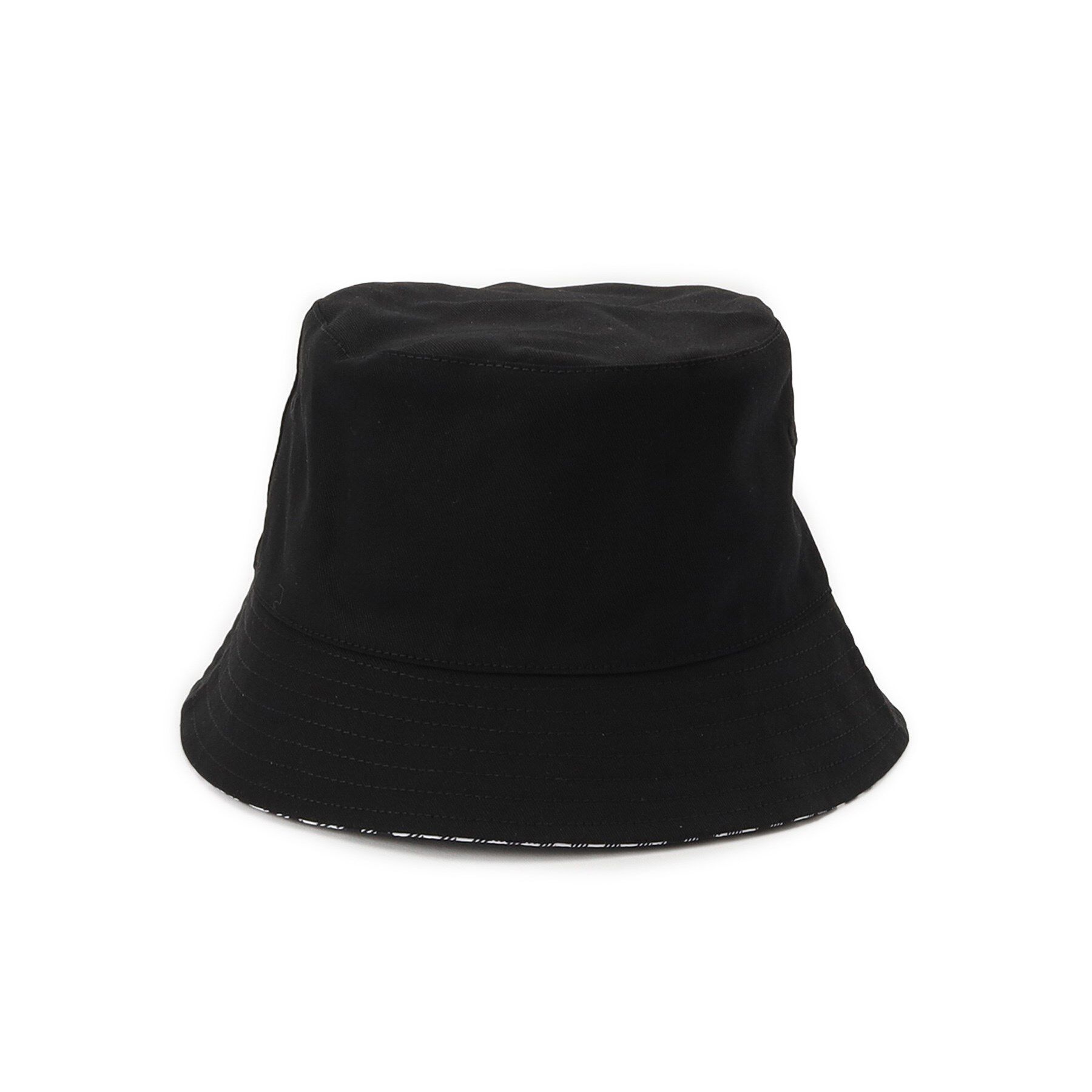 PINK-latte「リバーシブルバケットハット」|ハット|