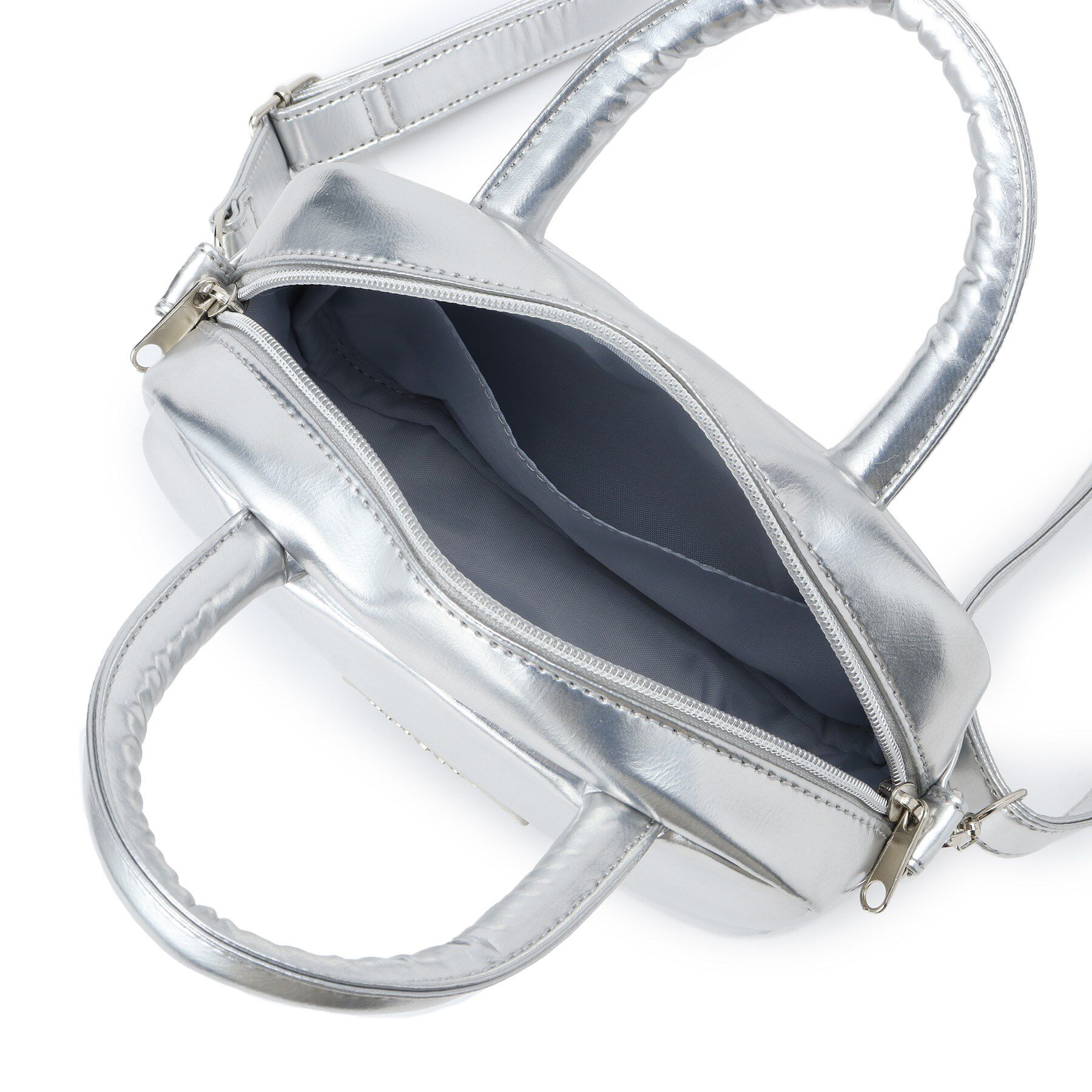 PINK-latte「ハンドルショルダー」|ショルダー・メッセンジャー|