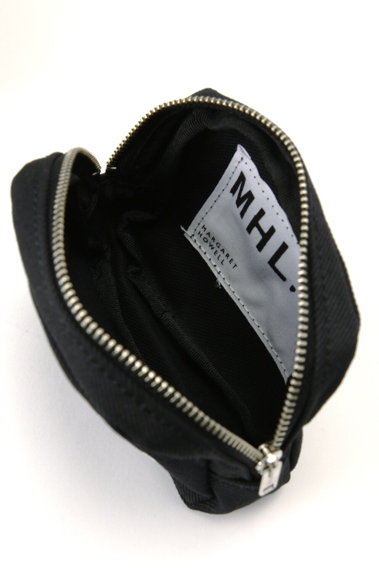 MHL.「HEAVY COTTON DRILL」|ステーショナリー|