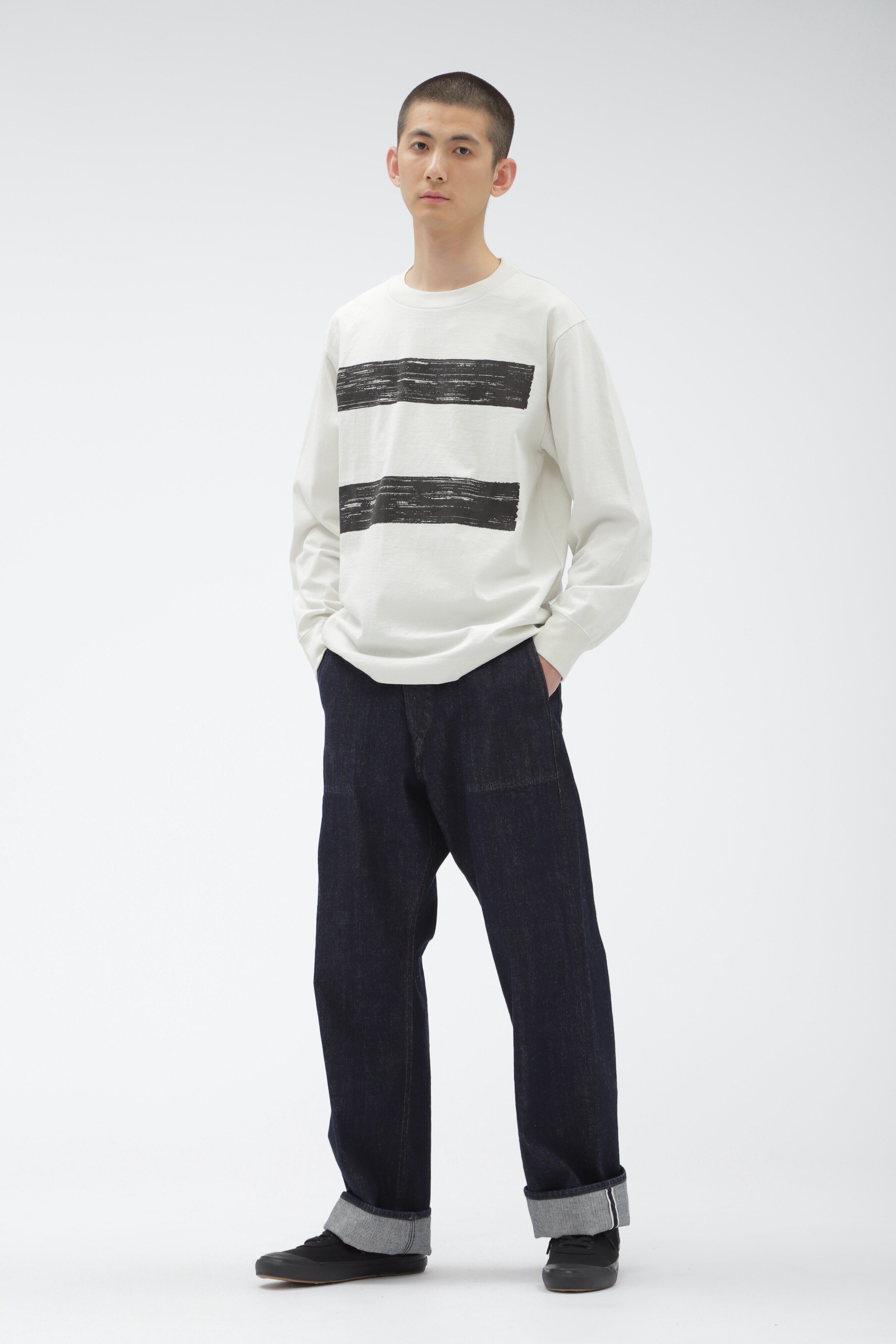 MHL.「CANTON DENIM」|その他|