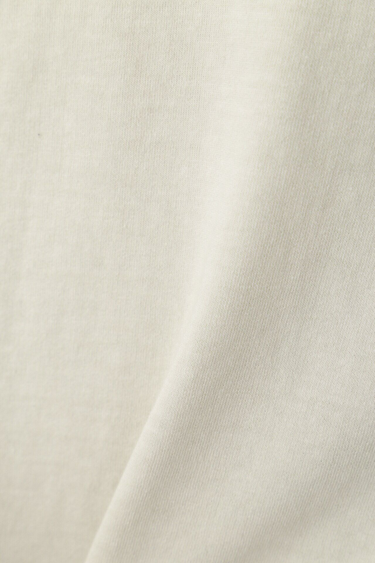 MHL.「COMPACT LOOPBACK JERSEY」|Tシャツ・カットソー|