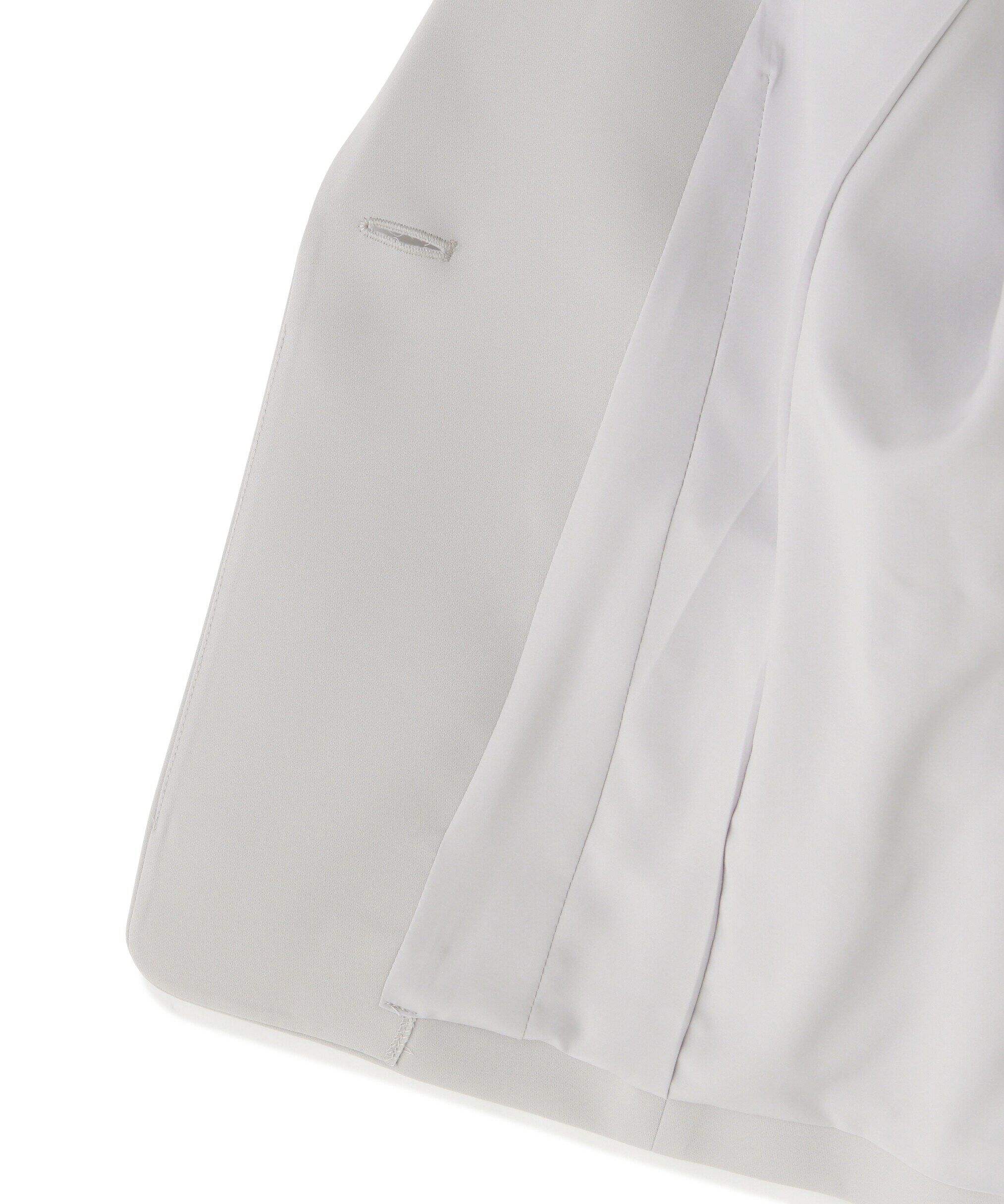  「PeサテンストレッチSETUPシリーズ テーラードジャケット　24SS」|その他|