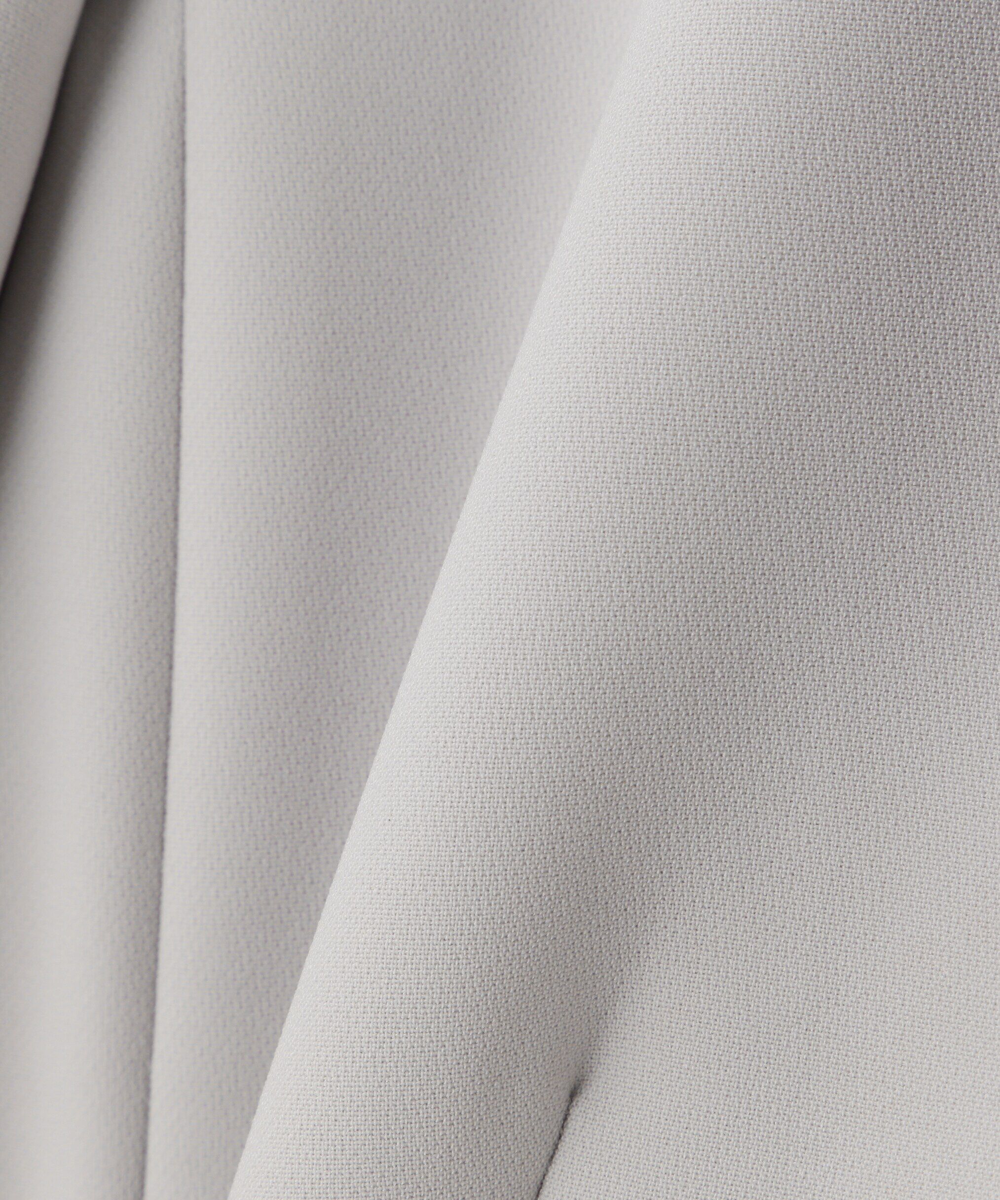  「PeサテンストレッチSETUPシリーズ テーラードジャケット　24SS」|その他|