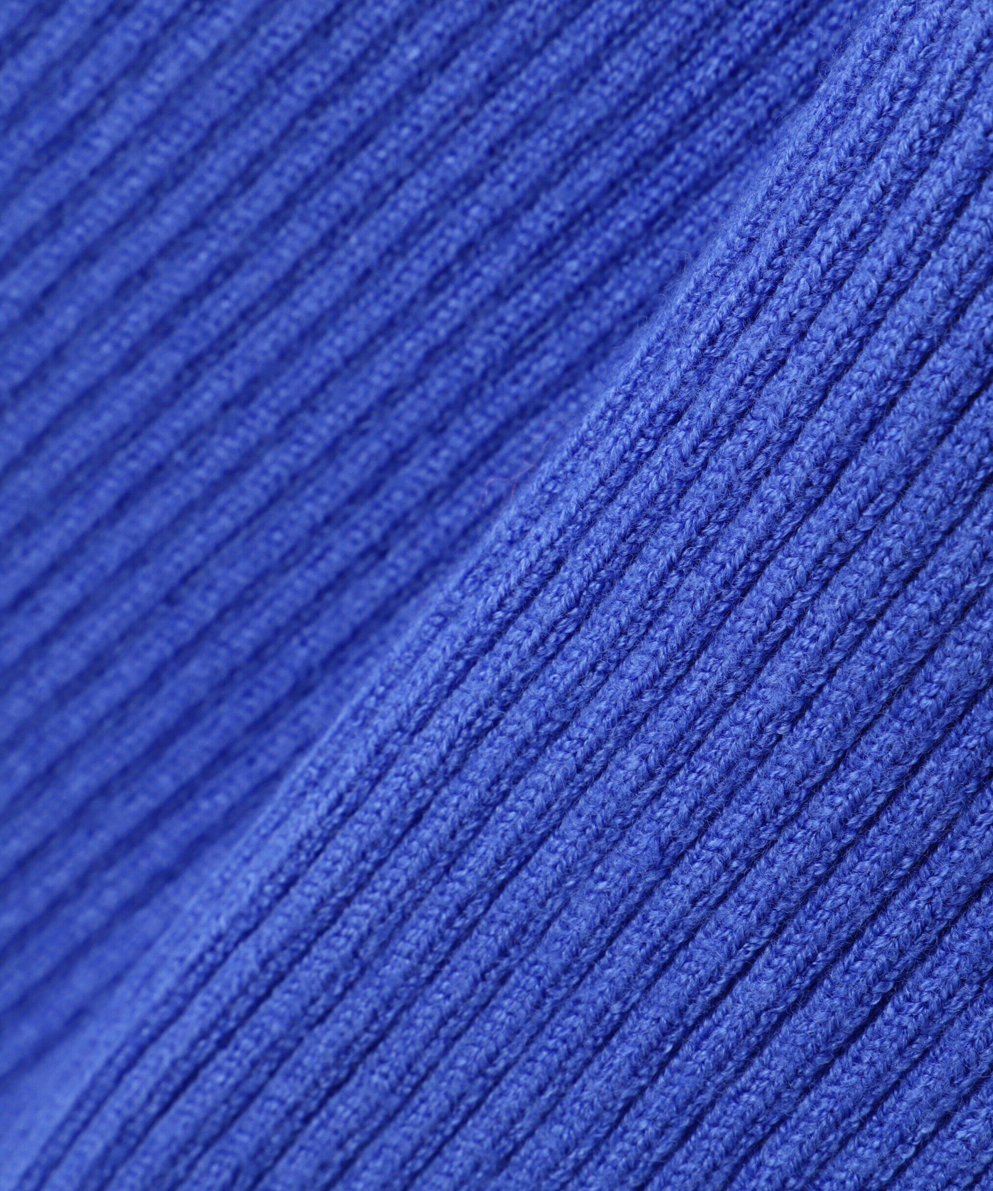  「ビッグカラーダブルジップニット」|ニット・セーター|