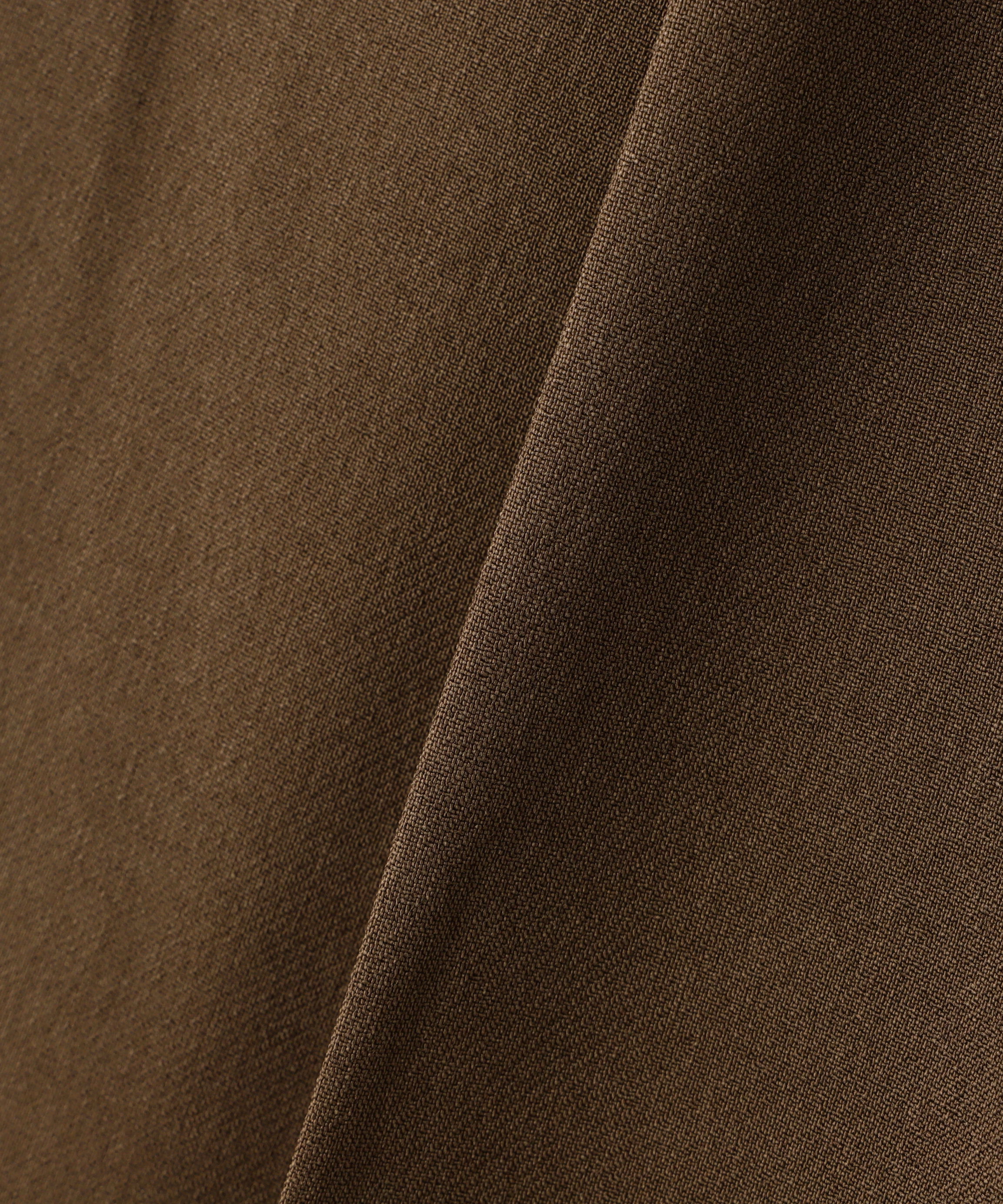  「メタルポイントテーパードパンツ」|その他|