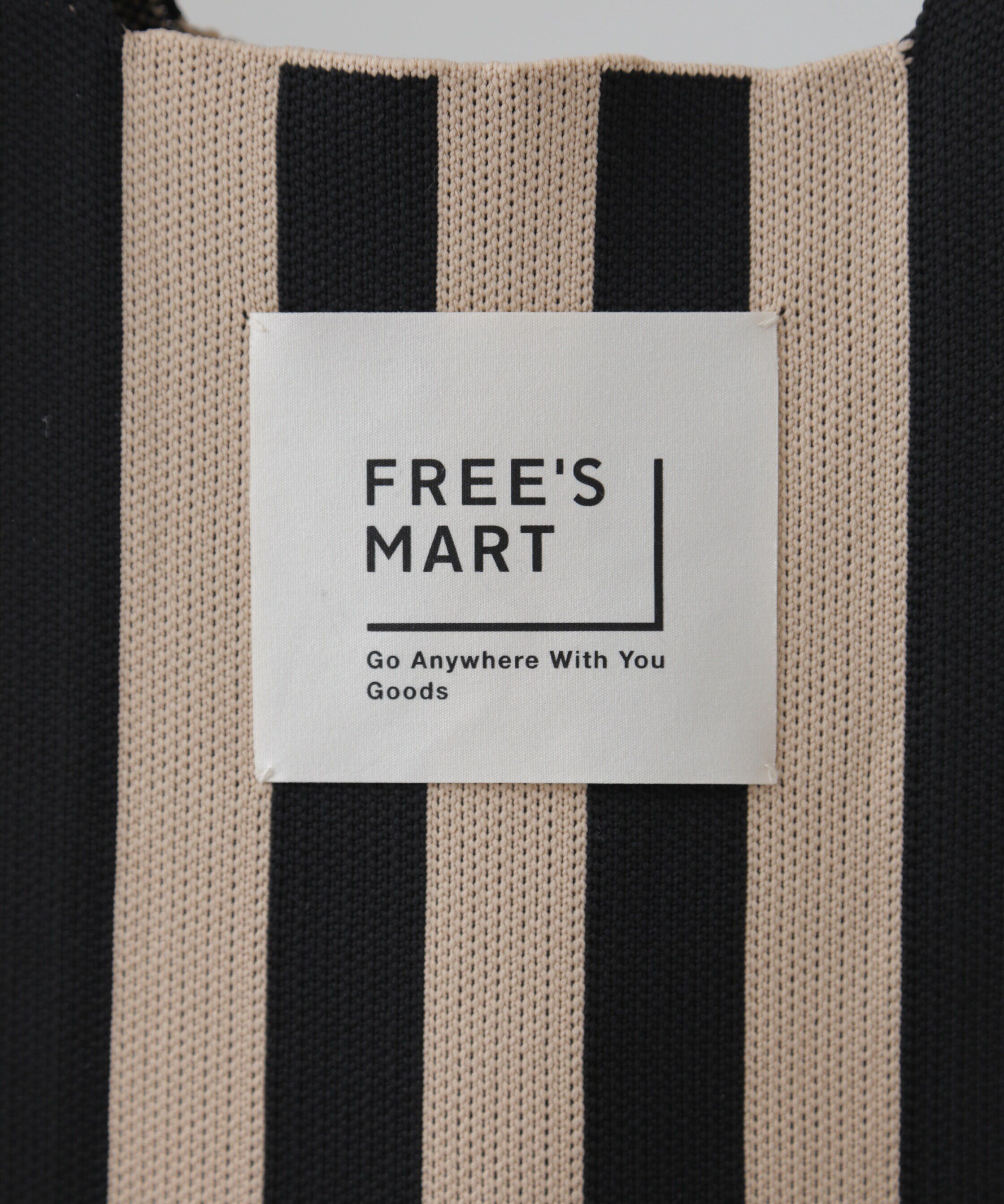  「ニットショルダーバッグ」|その他|