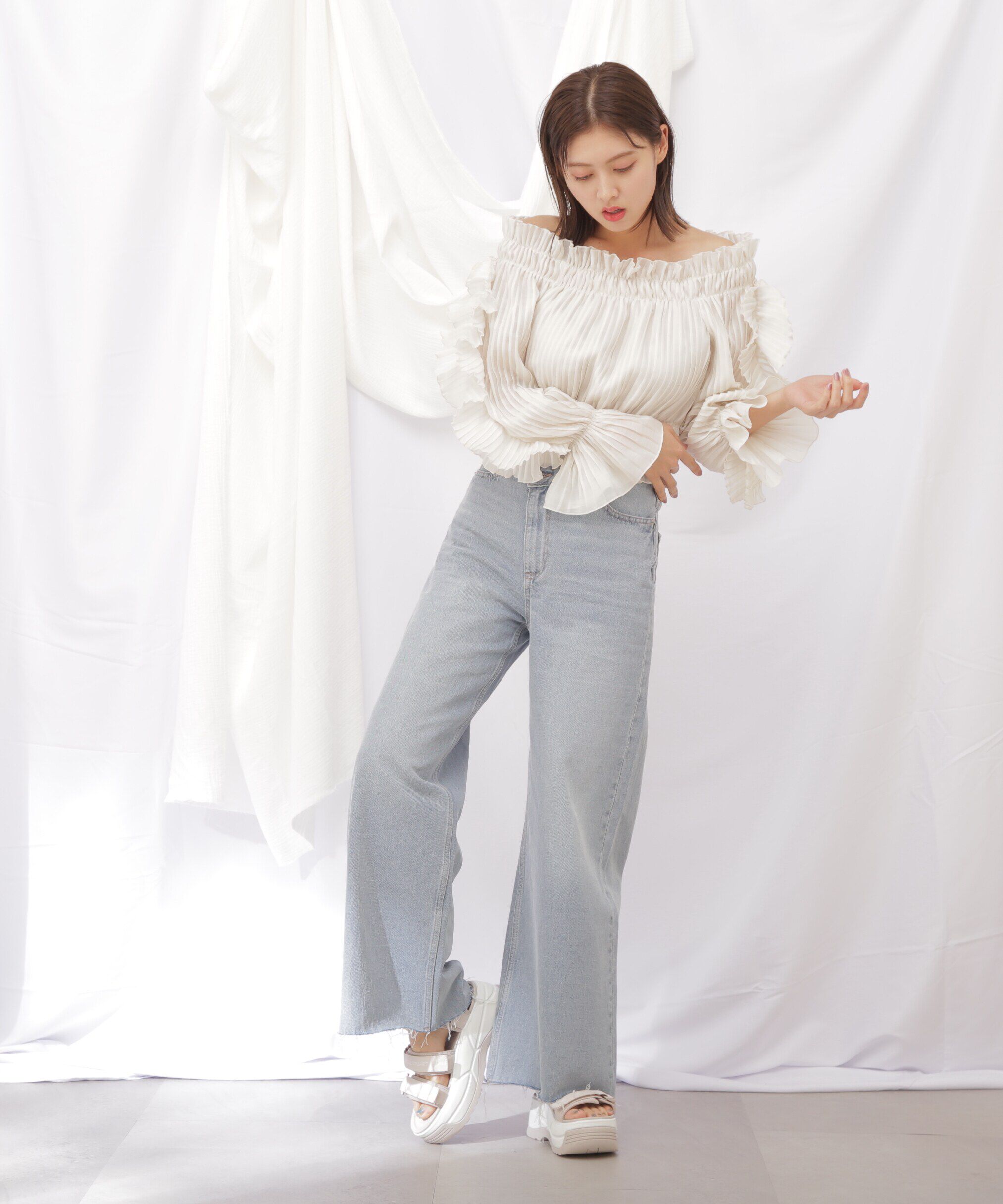  「◇SHAKAコラボスポサン」|その他|