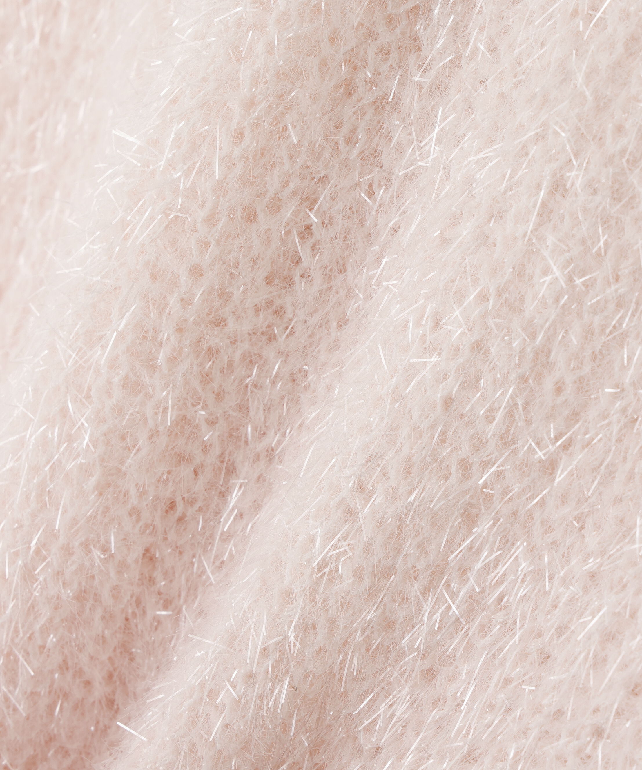  「フィルムフェザーヤーンカーディガン」|ニット・セーター|