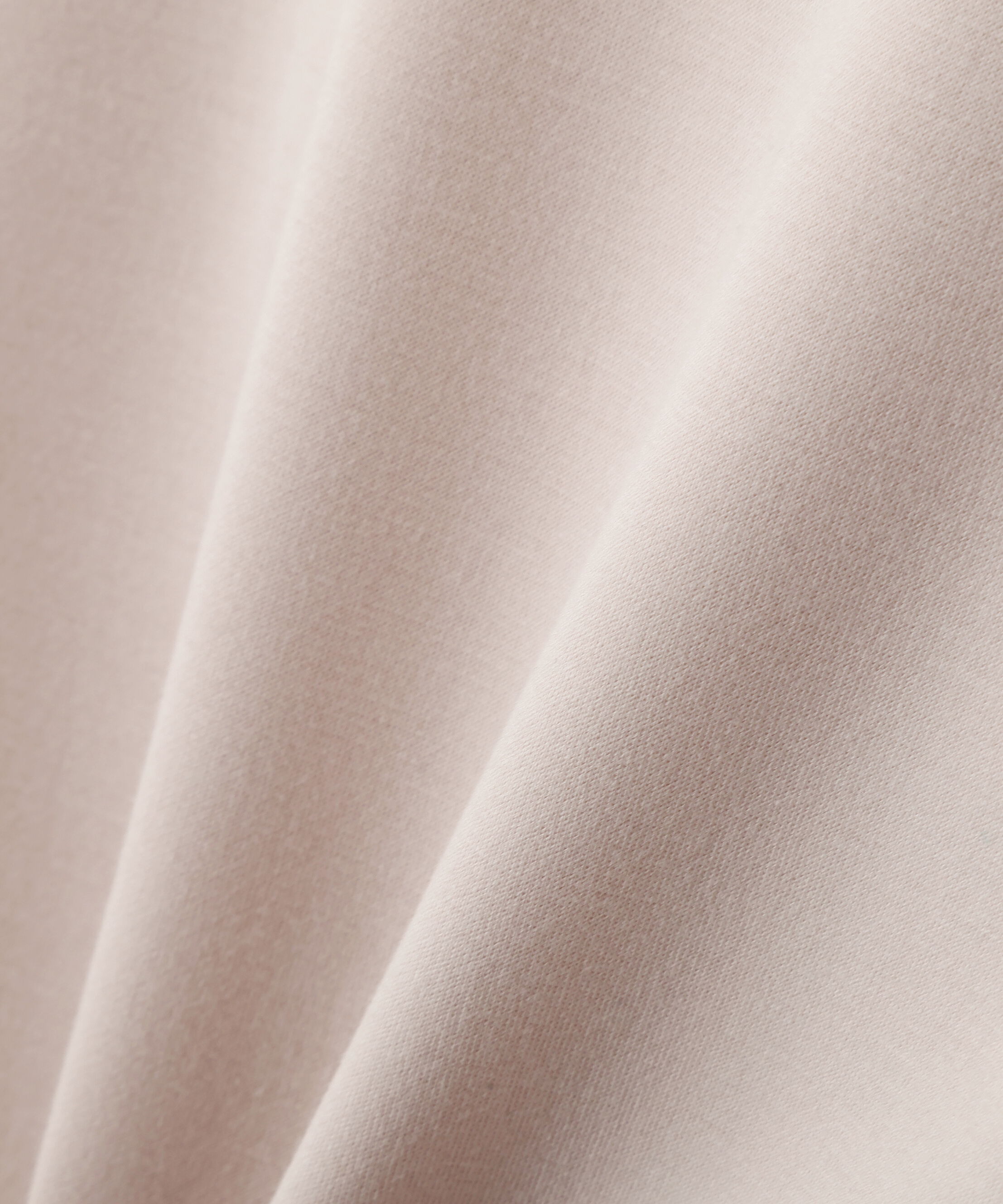  「ダイバー素材ショート丈フーディ」|Tシャツ・カットソー|