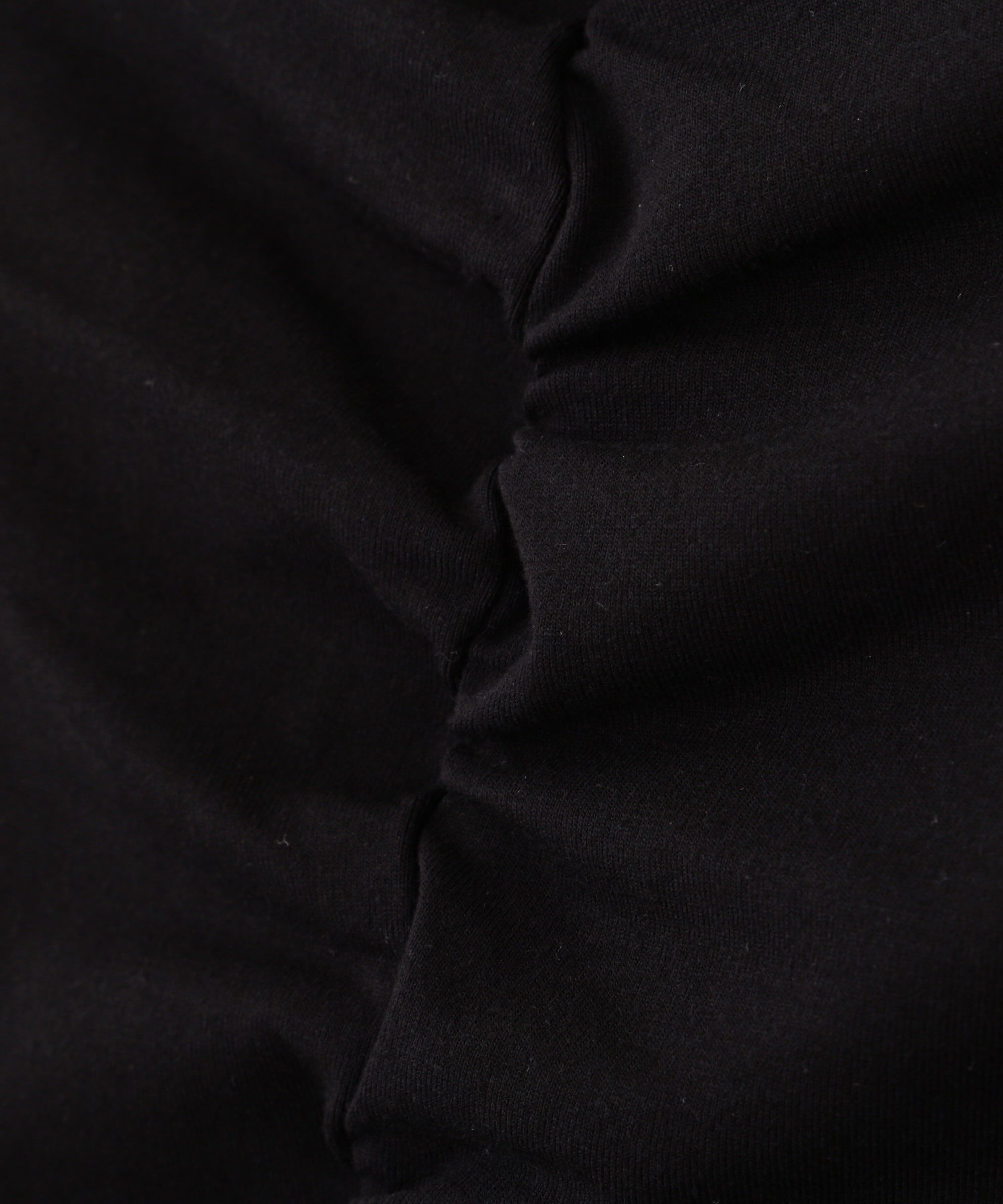 PROPORTION BODY DRESSING「シャーリングロングT」|Tシャツ・カットソー|