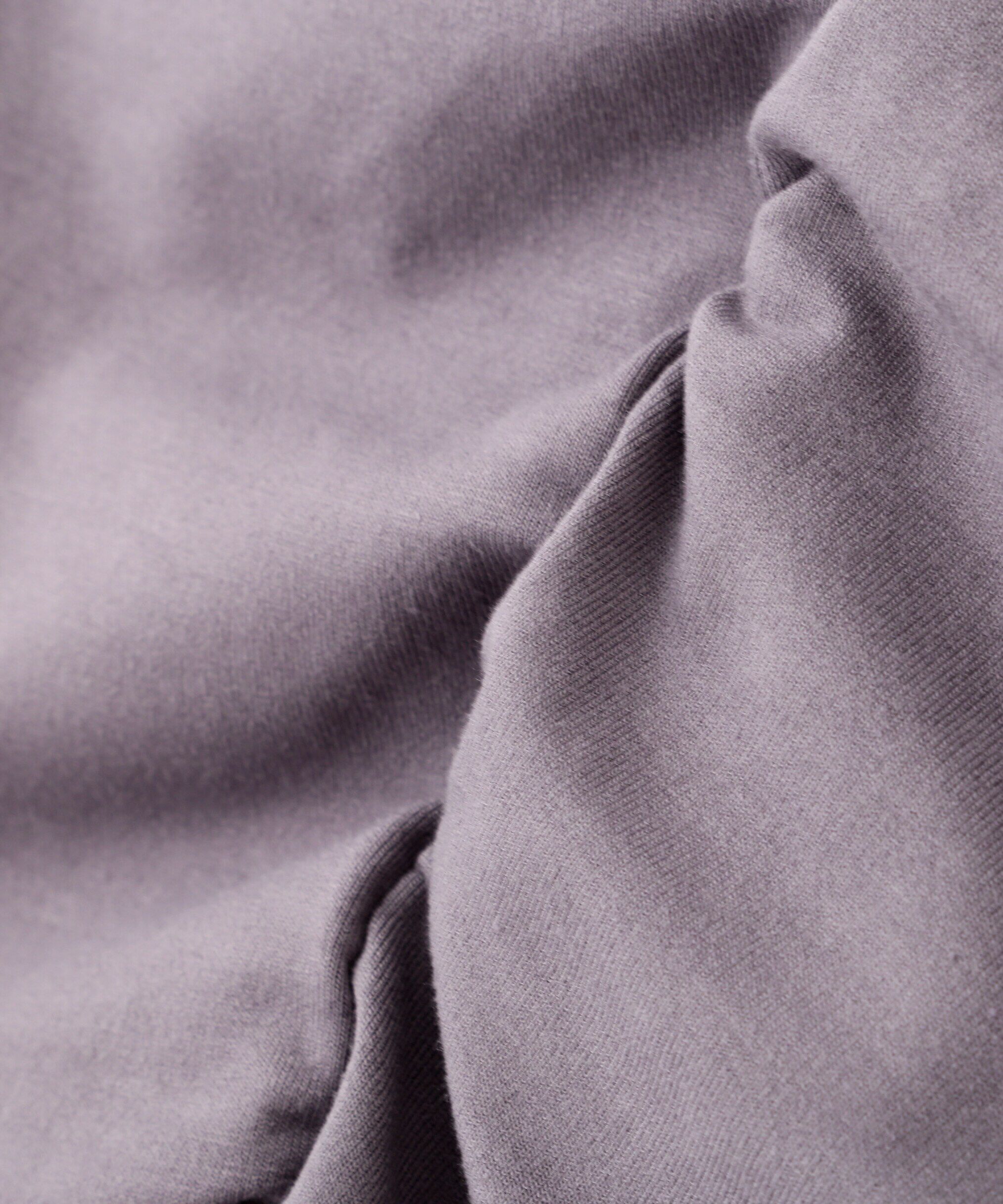 PROPORTION BODY DRESSING「シャーリングロングT」|Tシャツ・カットソー|