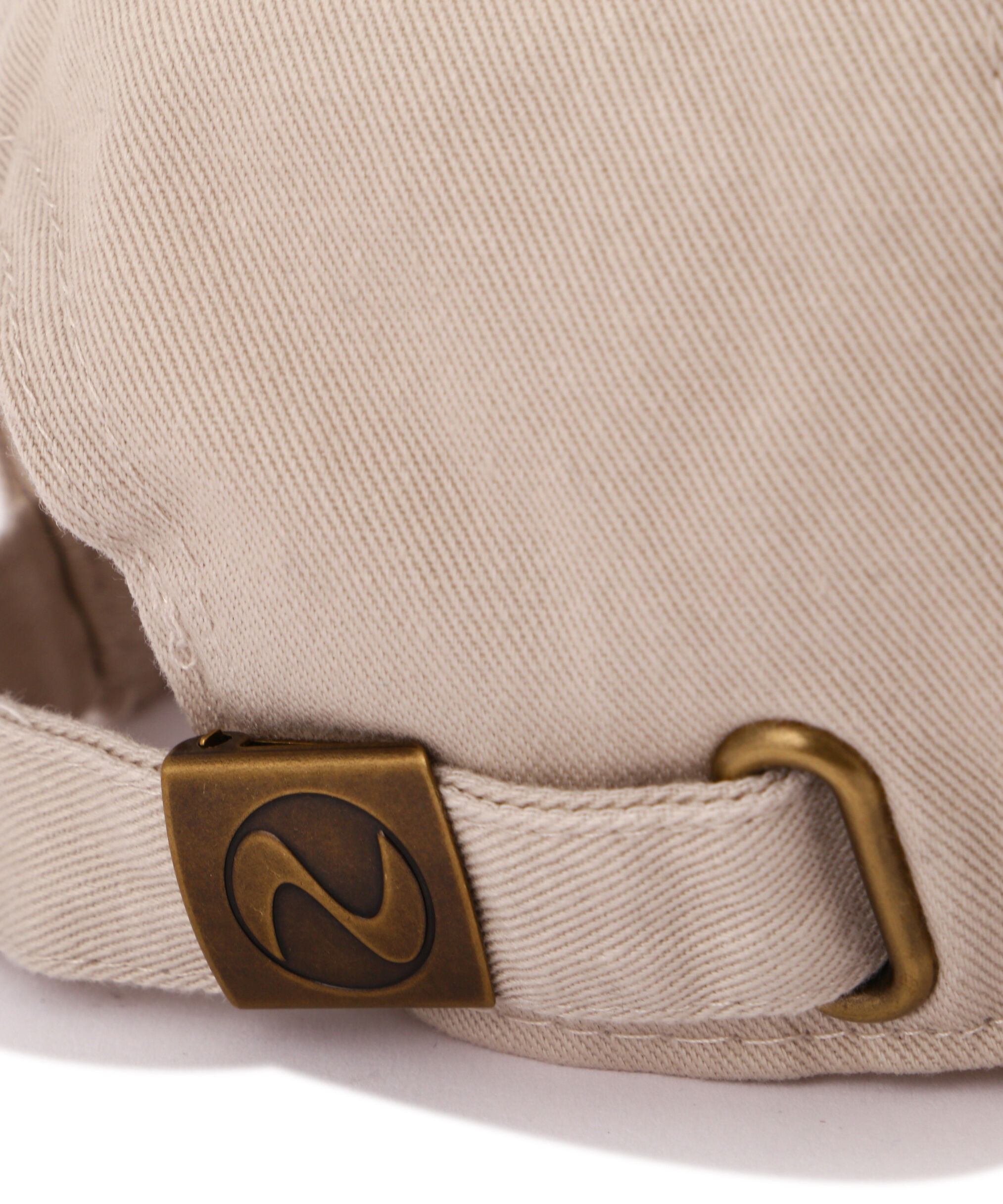 PROPORTION BODY DRESSING「ロゴ刺繍キャップ」|その他|