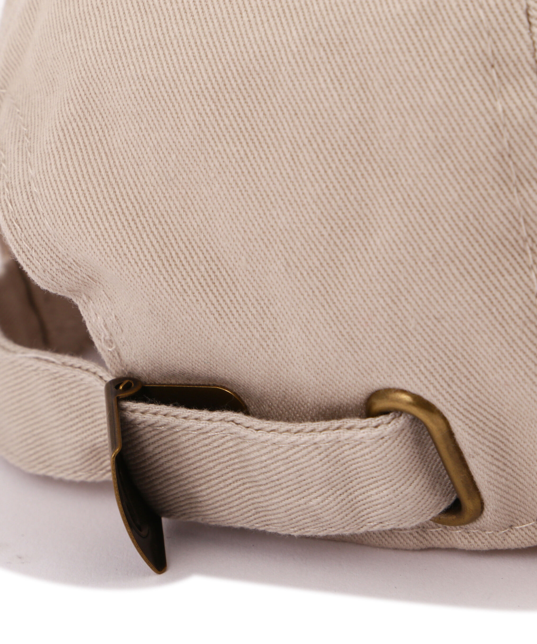 PROPORTION BODY DRESSING「ロゴ刺繍キャップ」|その他|