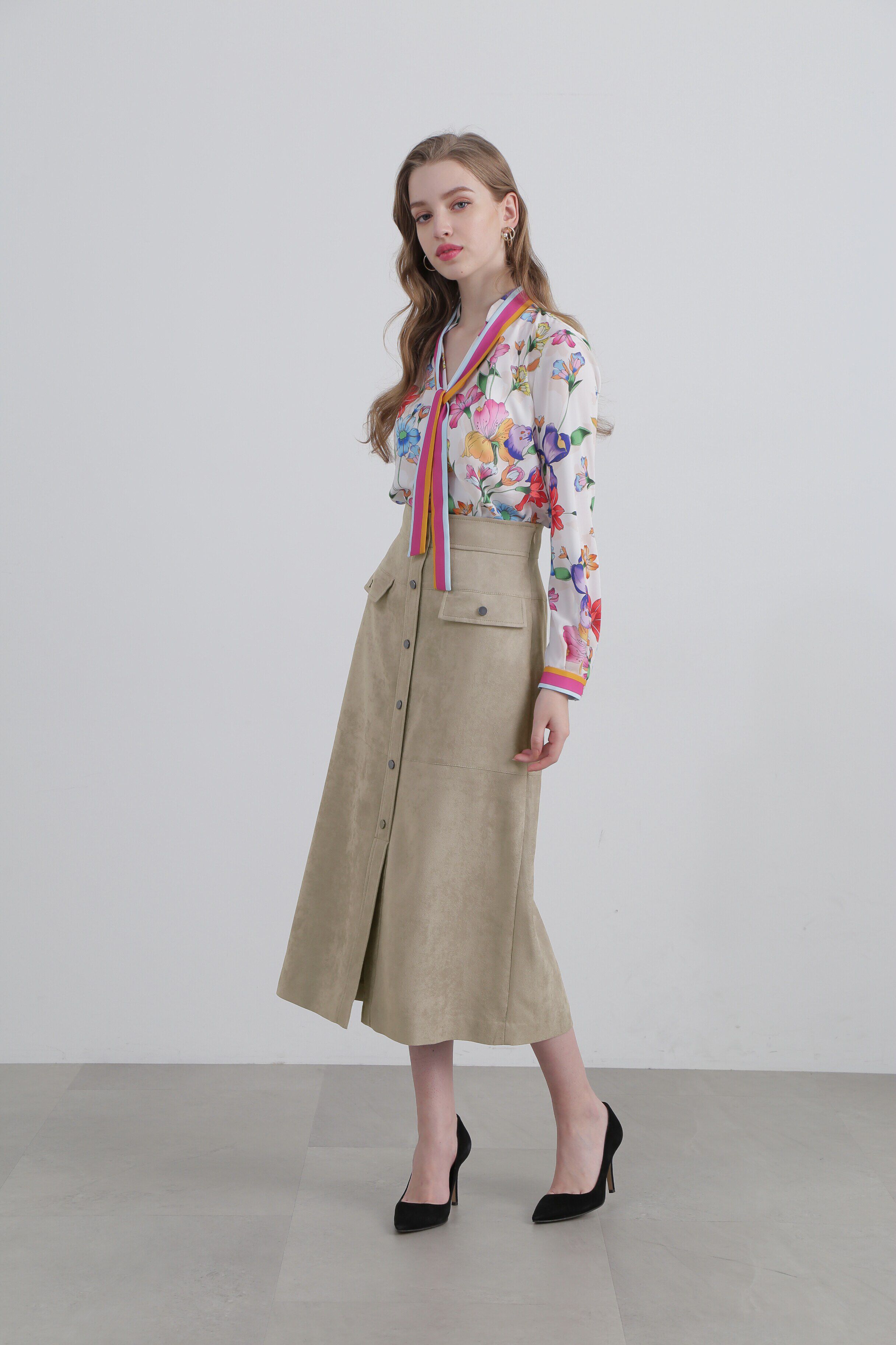  「◆フォースエードスカート」|スカート|