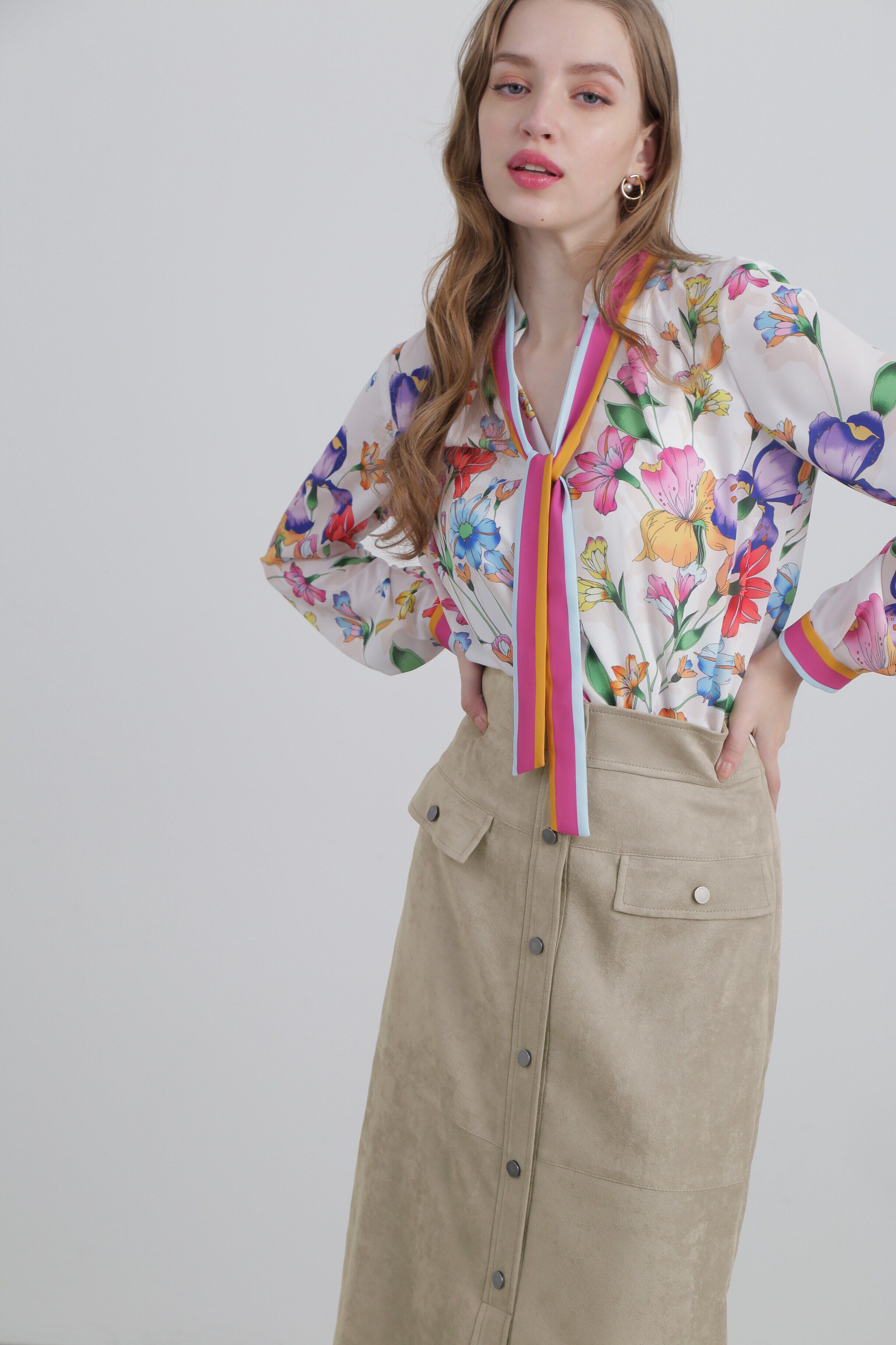  「◆フォースエードスカート」|スカート|