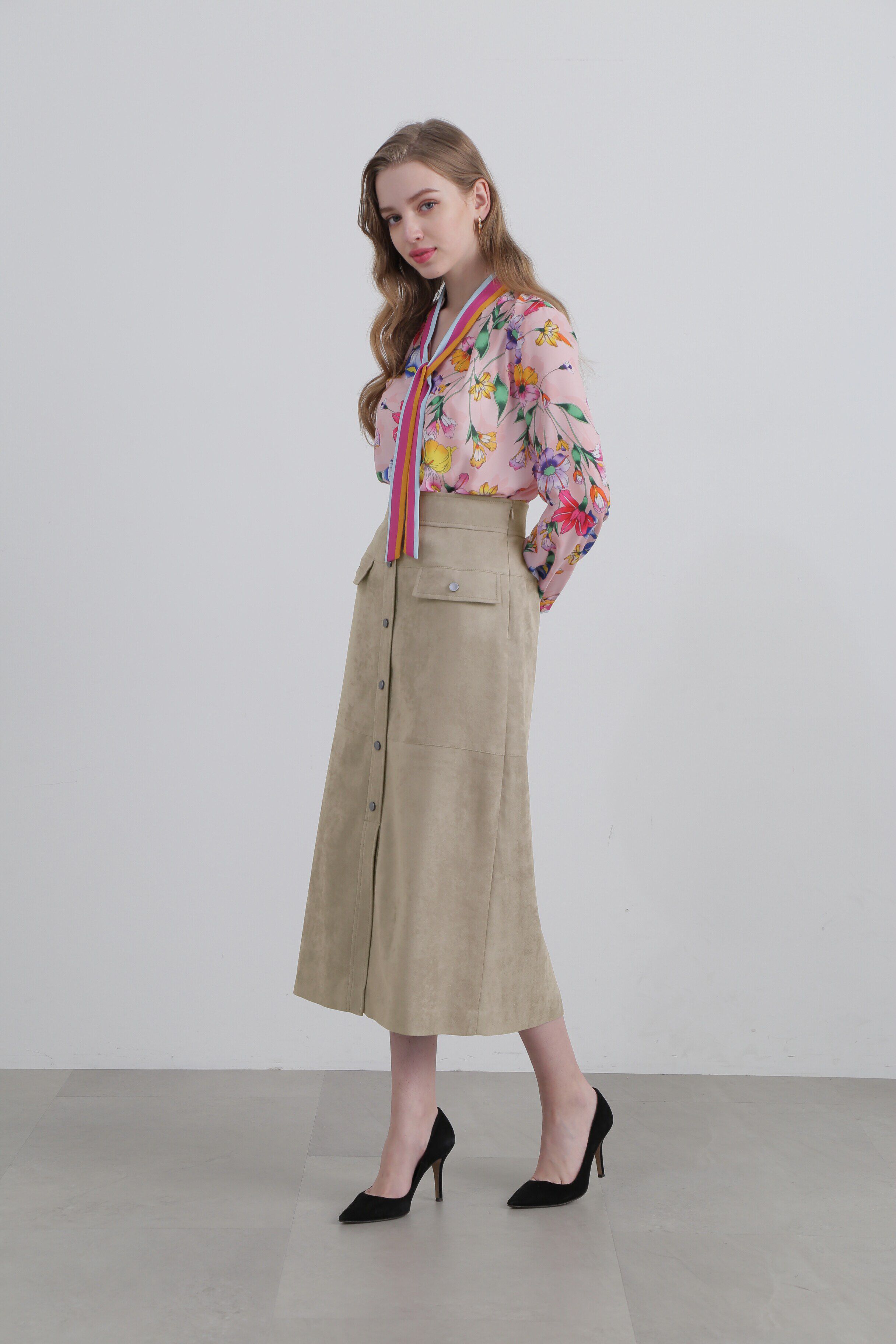  「◆フォースエードスカート」|スカート|