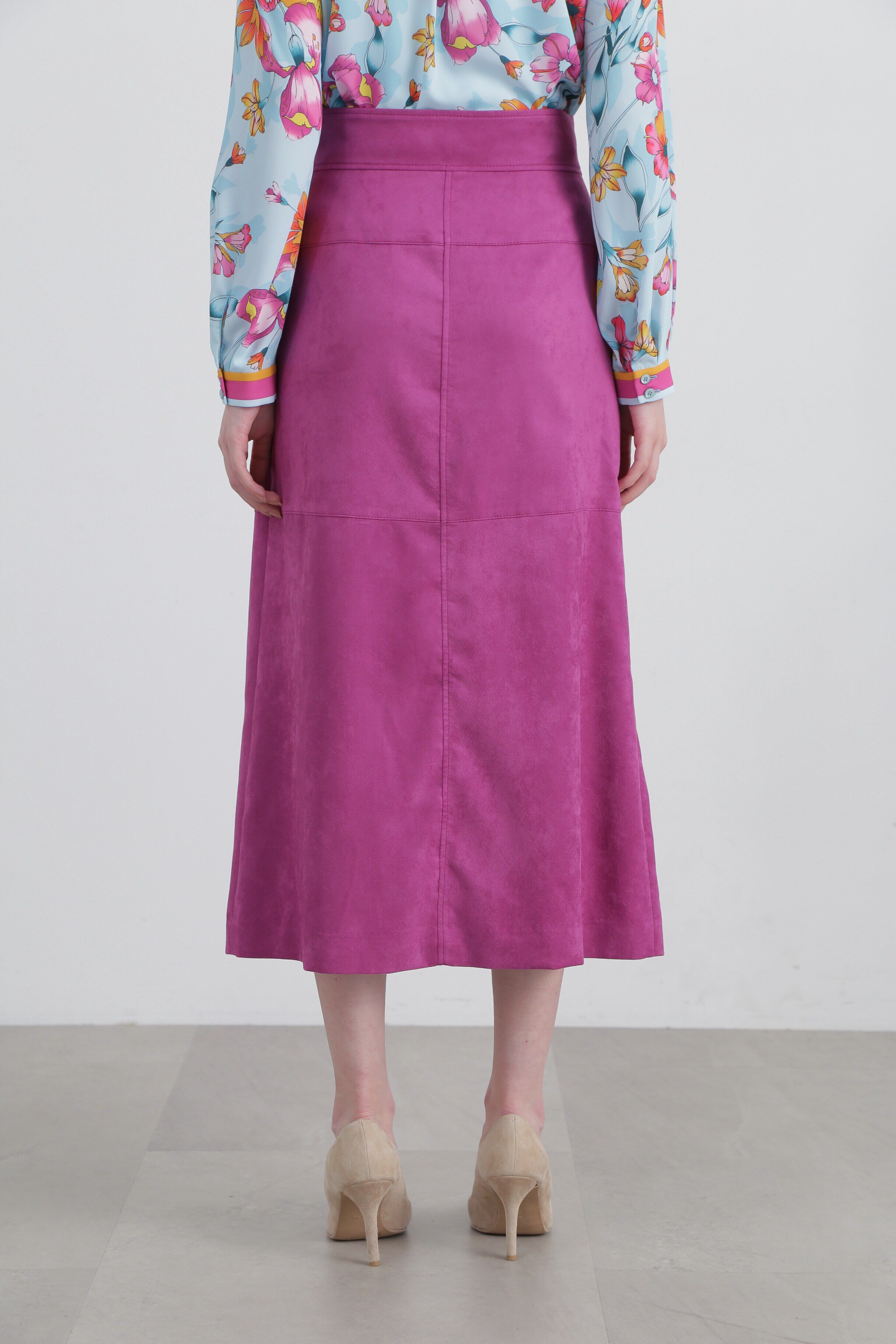  「◆フォースエードスカート」|スカート|