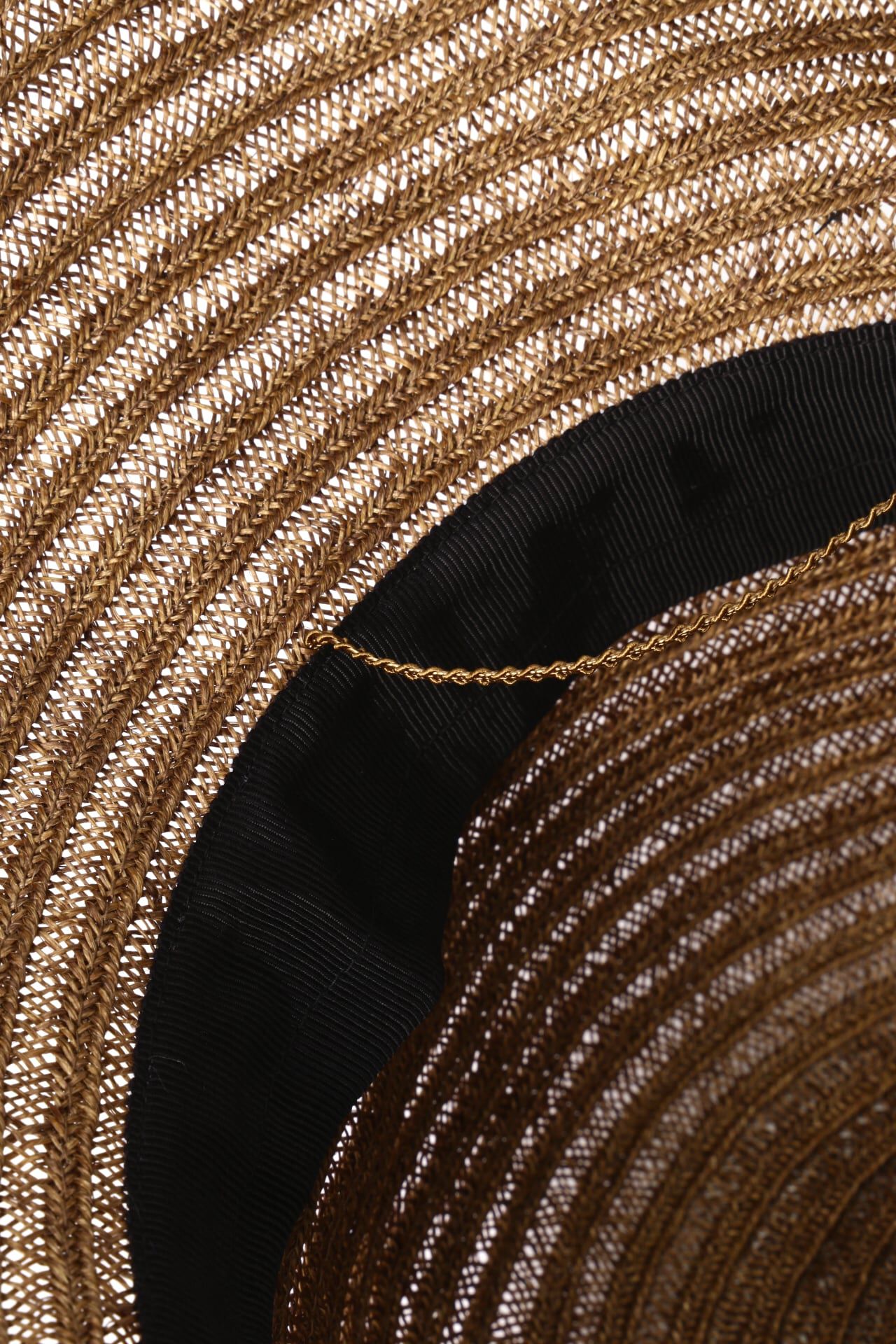  「つば広ＨＡＴ」|その他|