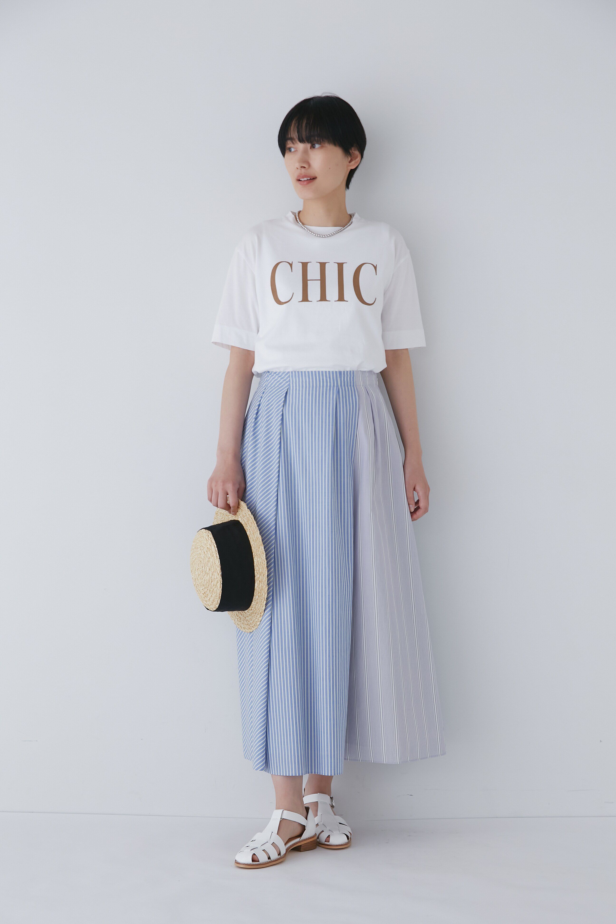  「◆ロゴＴシャツ」|Tシャツ・カットソー|