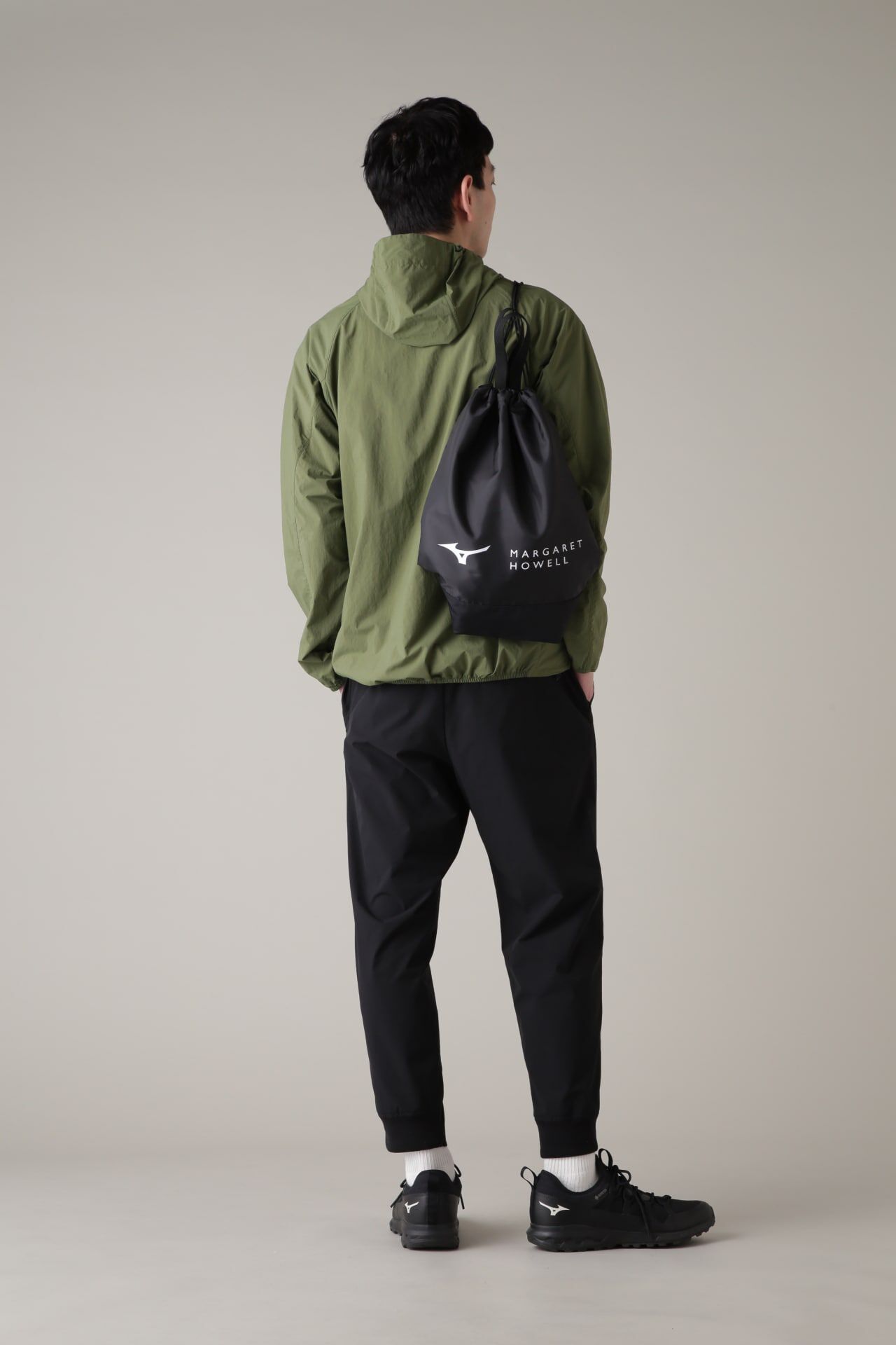  「LAUNDRY BAG」|その他|