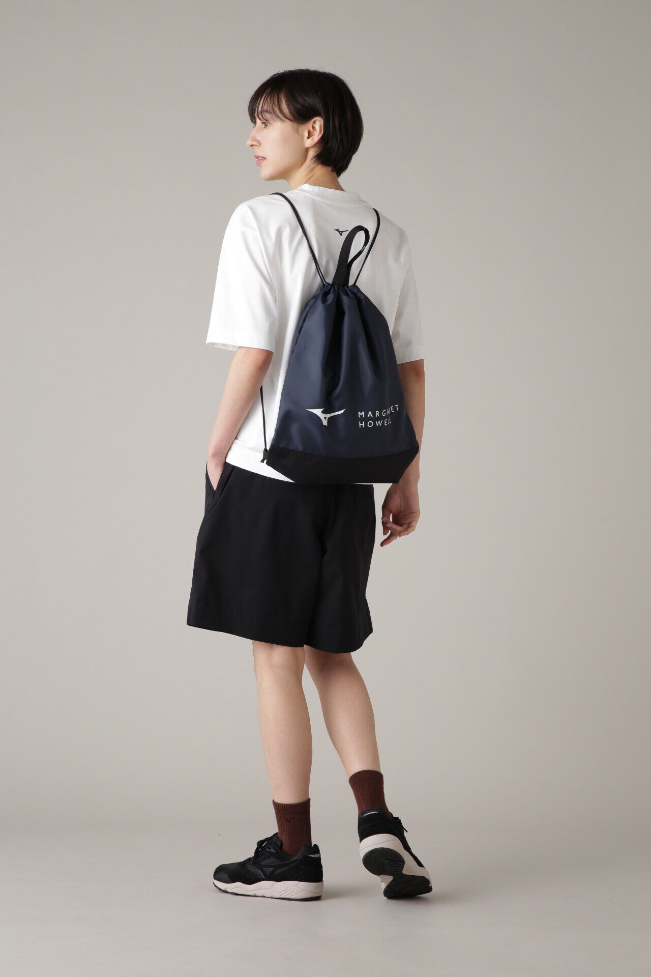  「LAUNDRY BAG」|その他|