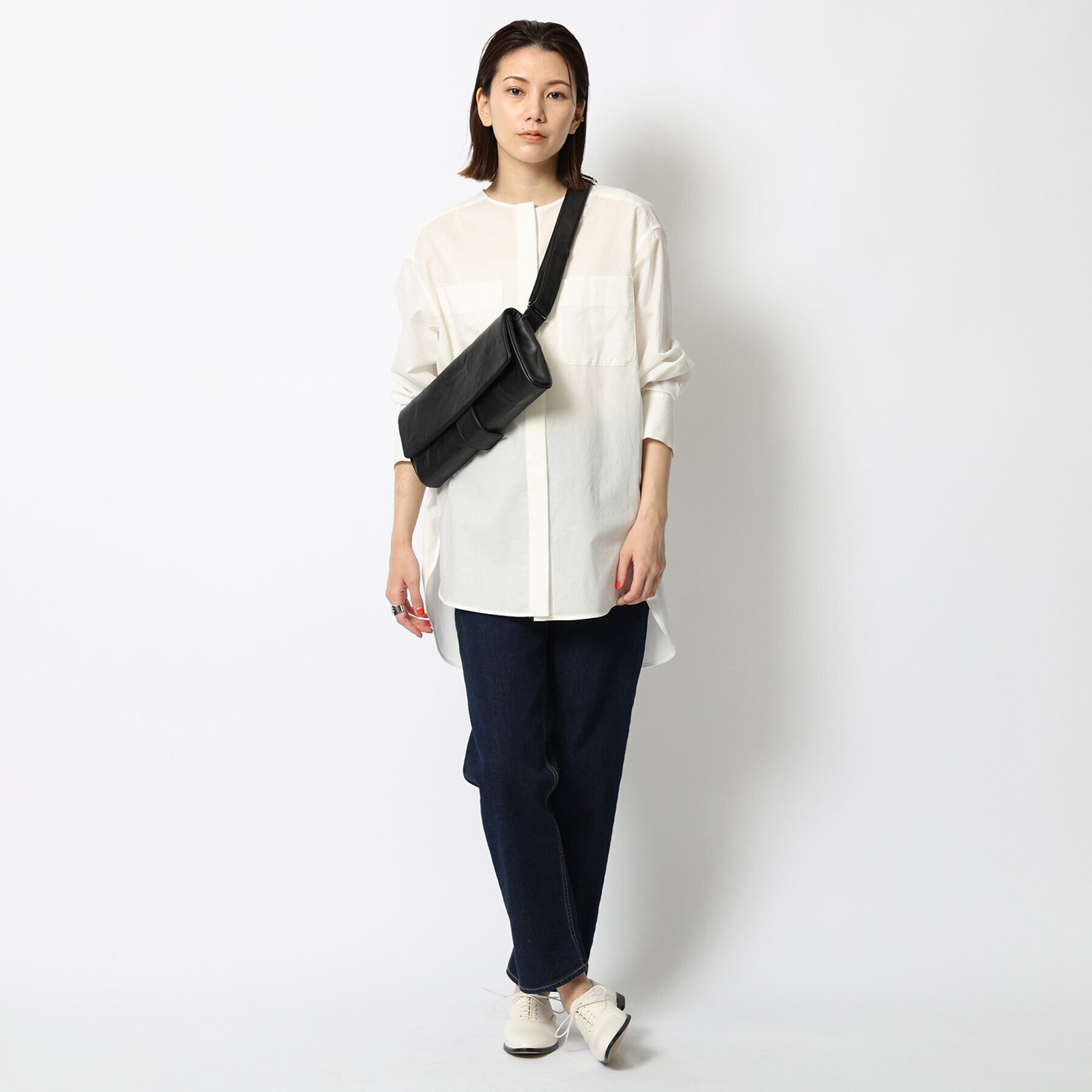 HIROKO HAYASHI「BEFANA(ベファーナ)ショルダーバッグ」|ショルダー・メッセンジャー|