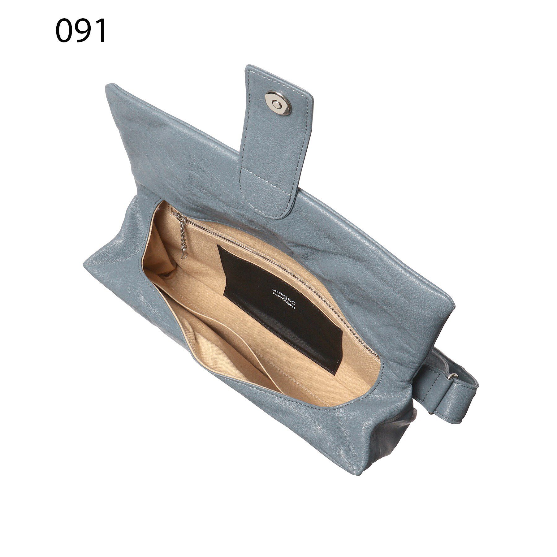 HIROKO HAYASHI「BEFANA(ベファーナ)ショルダーバッグ」|ショルダー・メッセンジャー|