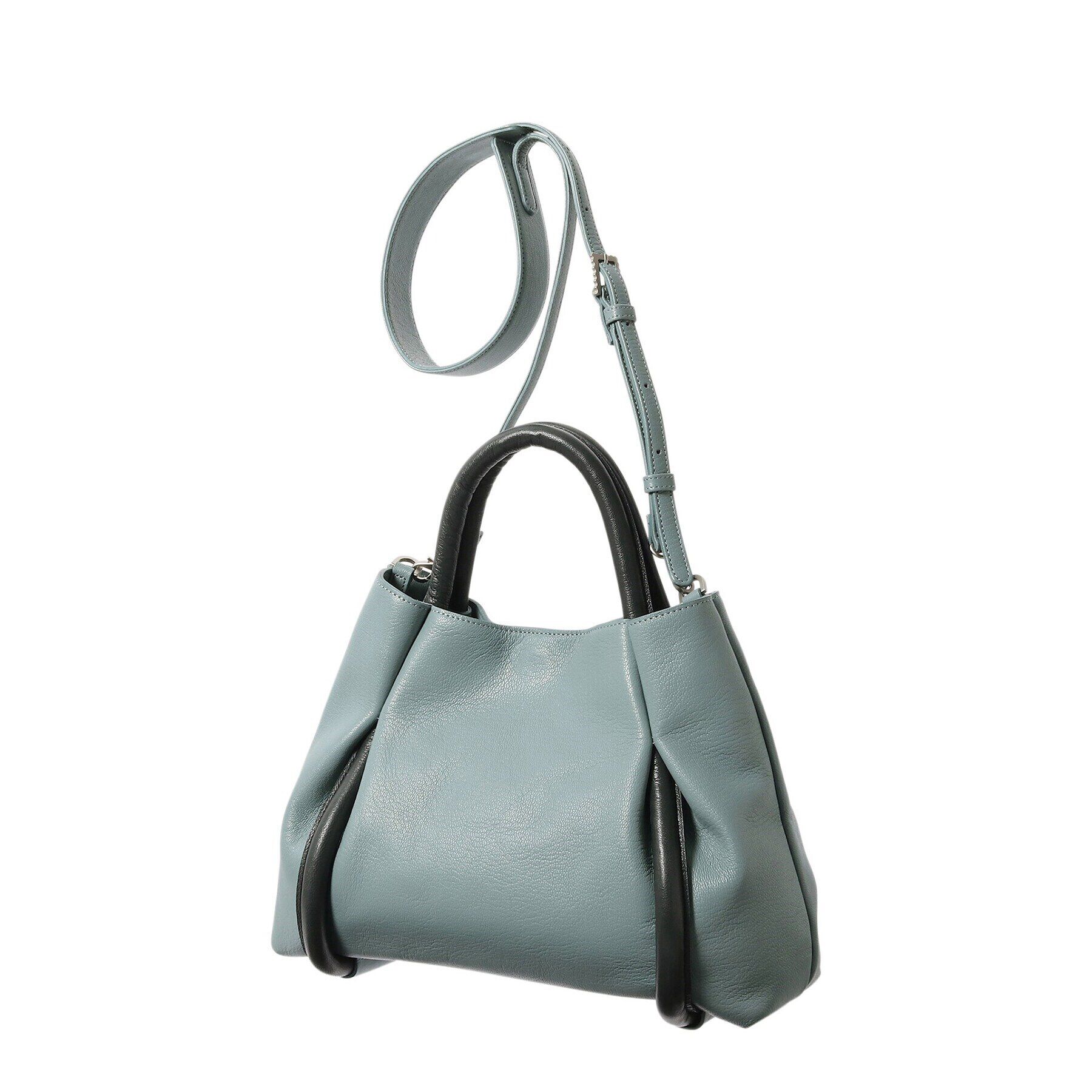 HIROKO HAYASHI「CORDA（コルダ）2wayショルダーバッグ」|ショルダー・メッセンジャー|