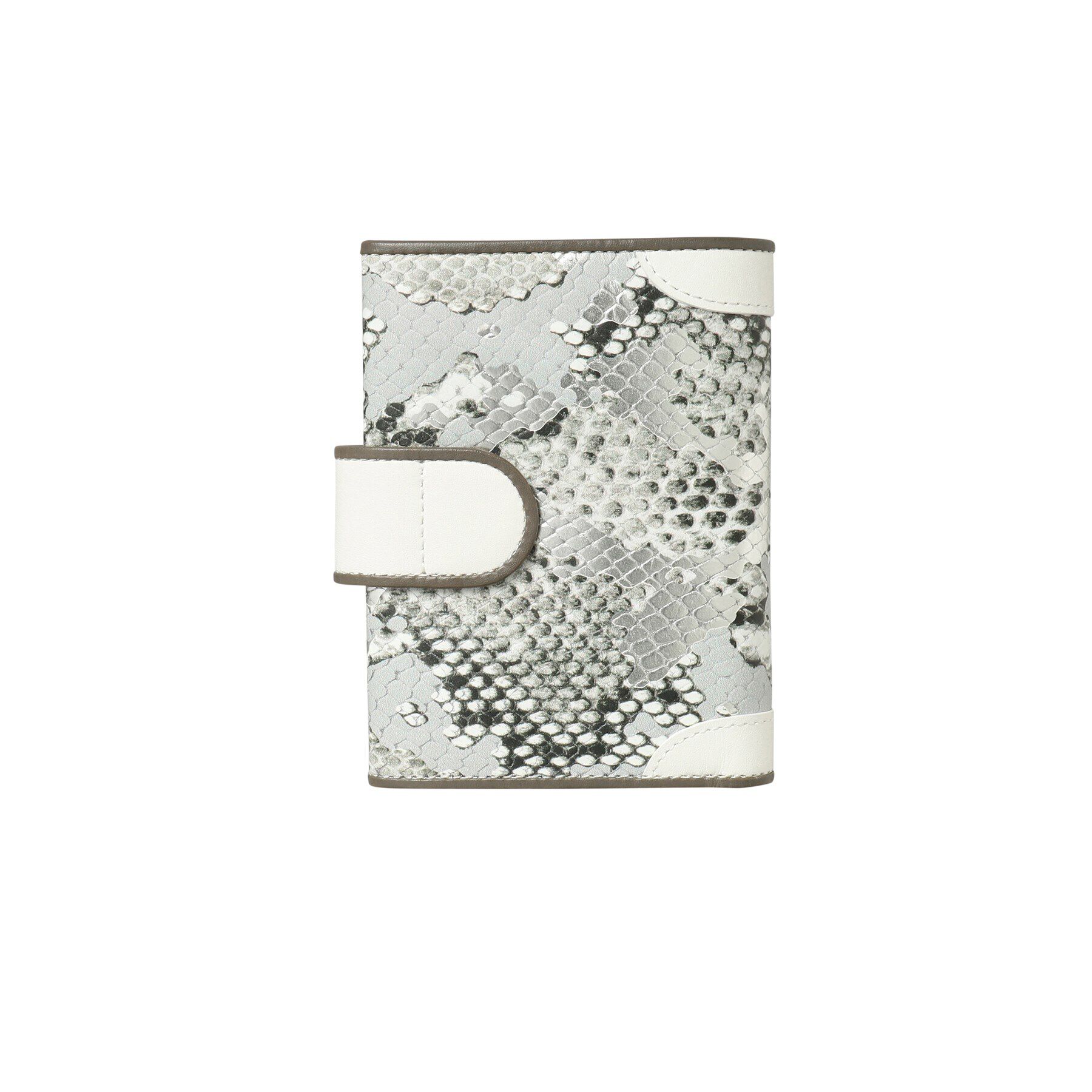 HIROKO HAYASHI「GOTICA（ゴティカ）二つ折り財布」|財布|