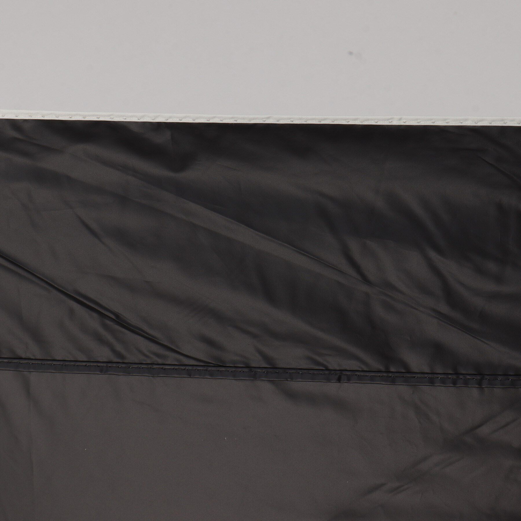 SHOO･LA･RUE「【折りたたみ傘/晴雨兼用/because】 スーパーライトバイカラーミニ」|傘|