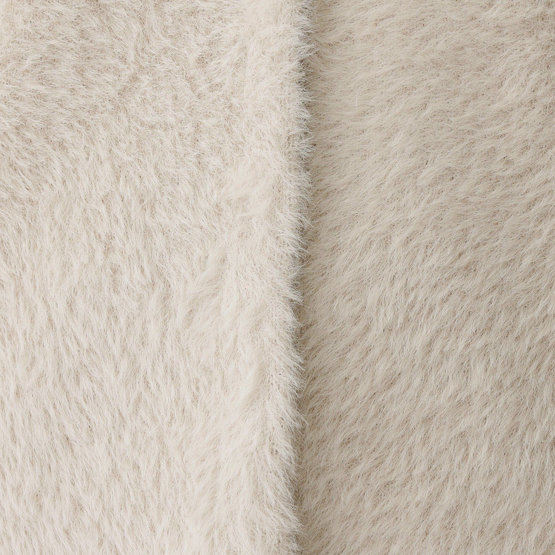 Dessin「【洗える】シャギーカーディガン」|カーディガン|