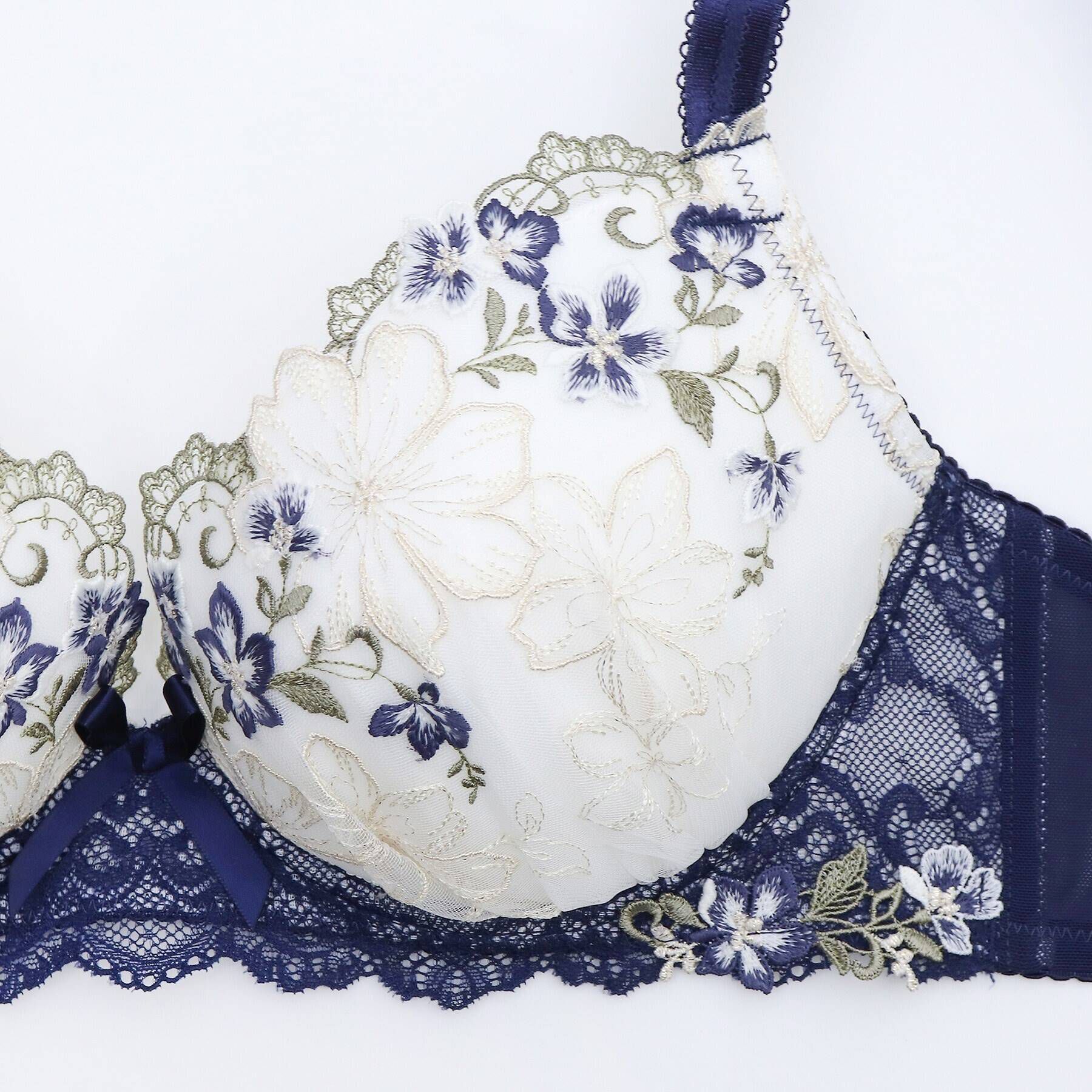 Risa Magli「ヴァレリー ブラジャー」|インナー|