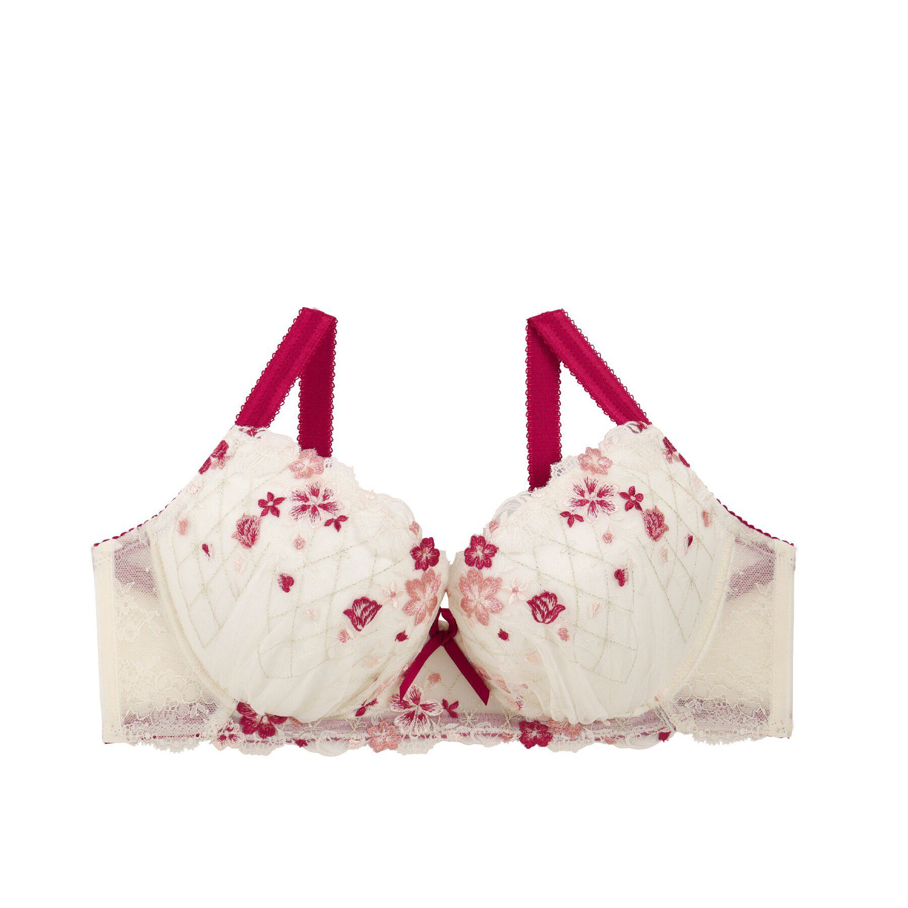 Risa Magli「ハーパー ブラジャー」|インナー|