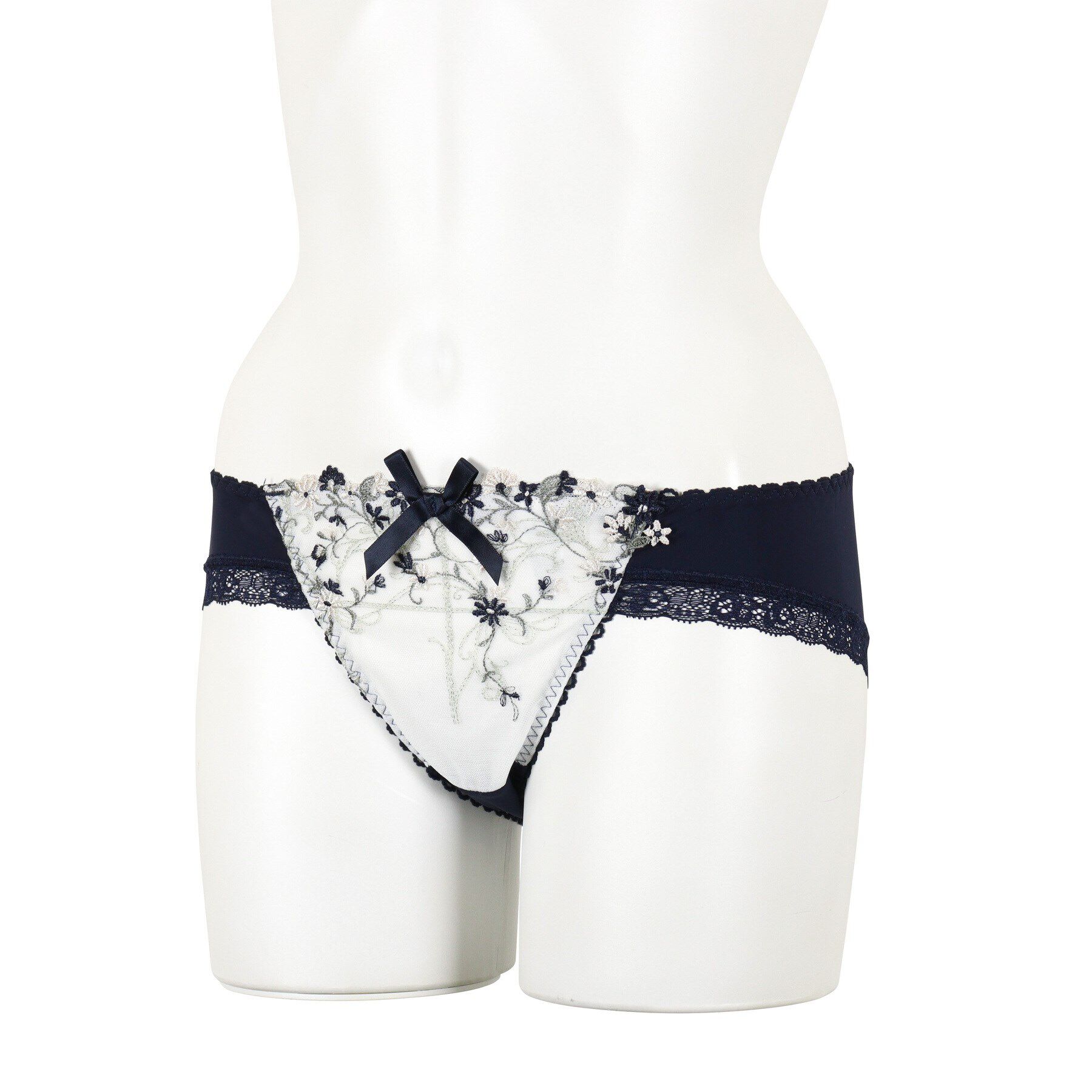 Risa Magli「ティナ ノーマルショーツ」|インナー|