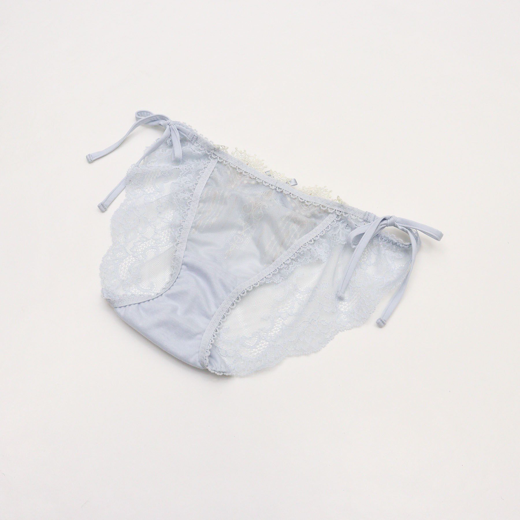 Risa Magli「ターシャ リボンショーツ」|インナー|