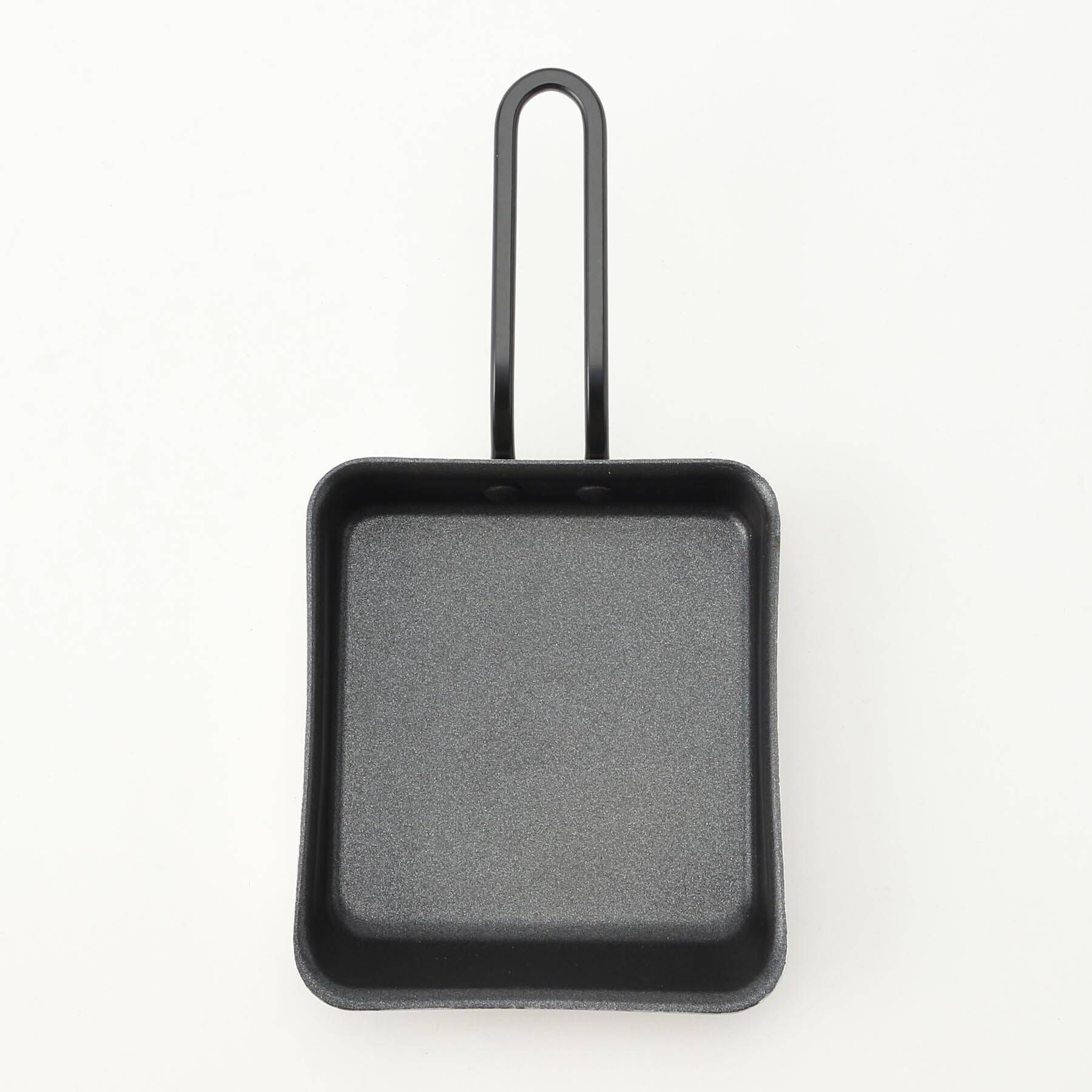 212 KITCHEN STORE「二層鋼玉子焼き 12 X 14cm ＜copan コパン＞」|食器・キッチングッズ|