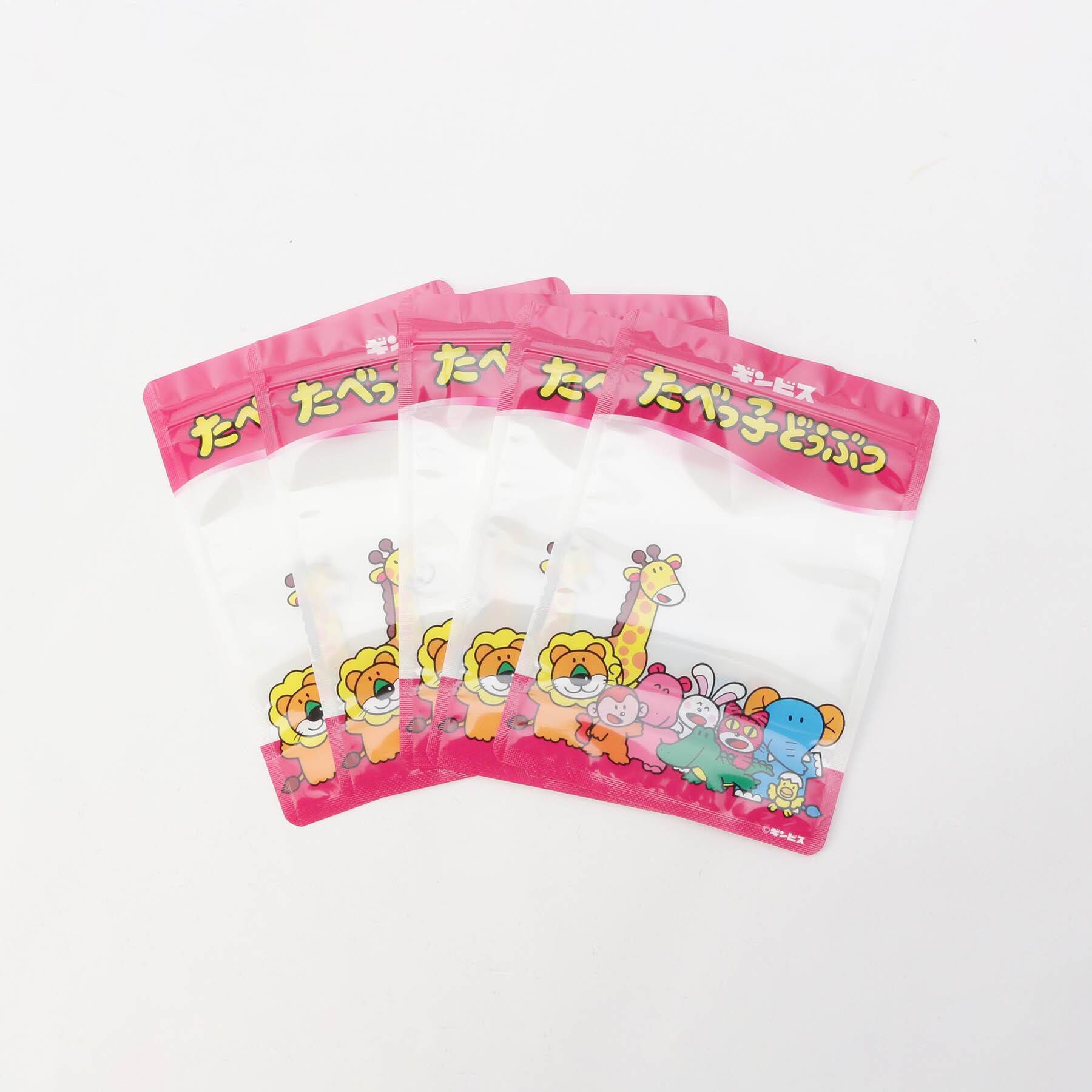 212 KITCHEN STORE「◆たべっ子どうぶつ スイーツパック」|食器・キッチングッズ|その他