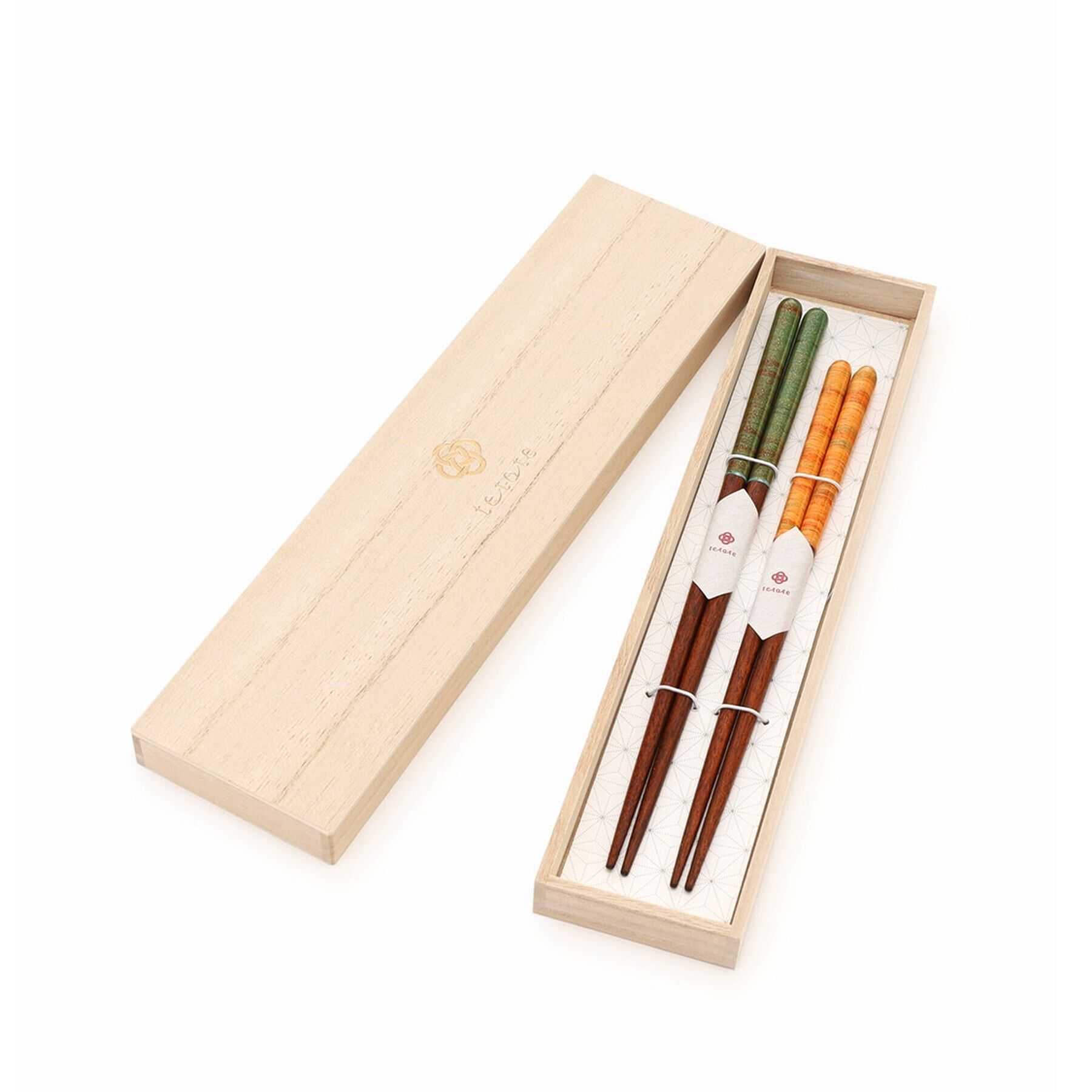 212 KITCHEN STORE「TETOTE KOMA 箸 ペアセット」|食器・キッチングッズ|