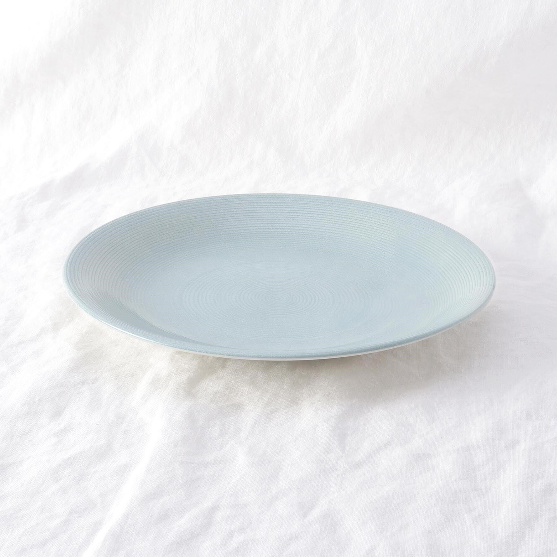 212 KITCHEN STORE「レジェ 超軽量 麺皿 BL」|食器・キッチングッズ|