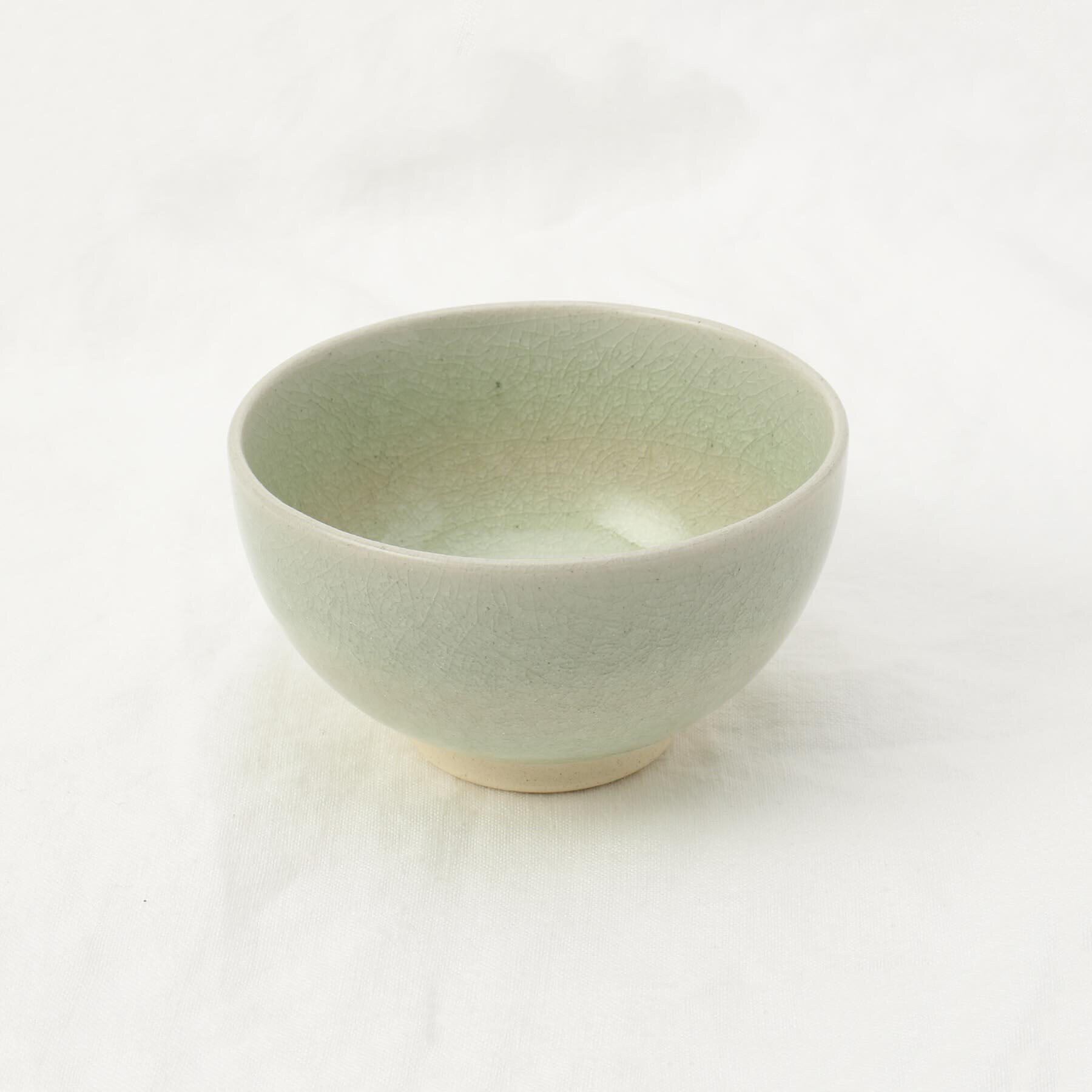 212 KITCHEN STORE「氷紋貫入 緑 飯碗」|食器・キッチングッズ|その他