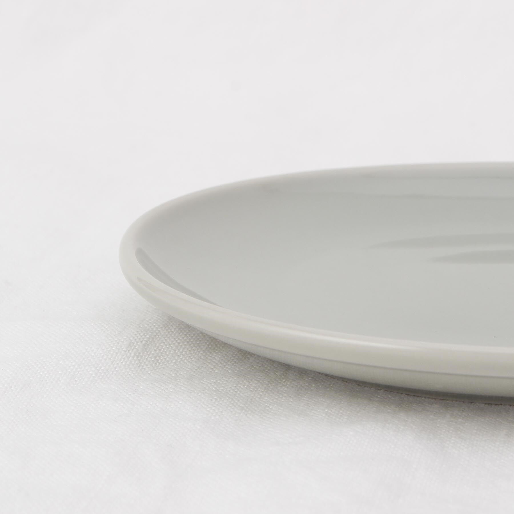 212 KITCHEN STORE「楕円皿 150 GY ＜Common  コモン＞」|食器・キッチングッズ|